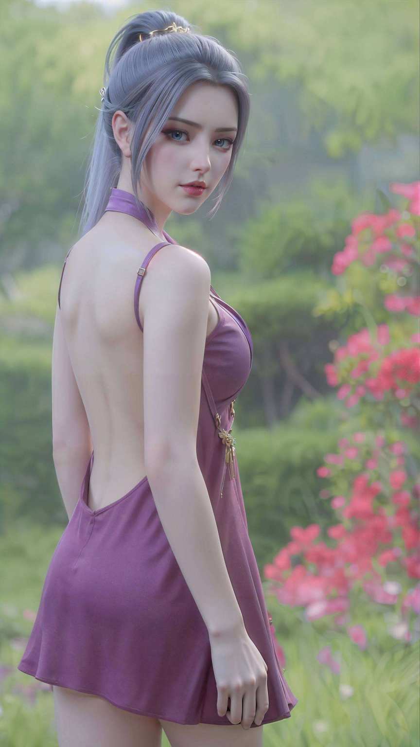 今天给大家推荐一套专集极简壁纸一起来感受这份国漫之美吧！