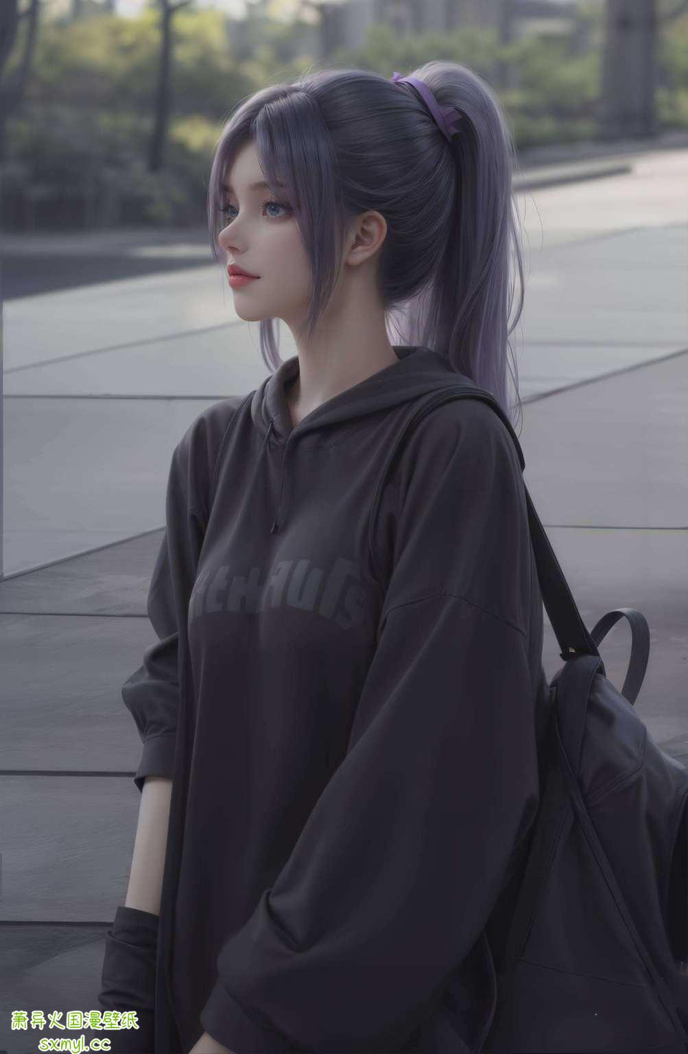 各位电脑桌面美化达人斗破苍穹里的女神韩月
