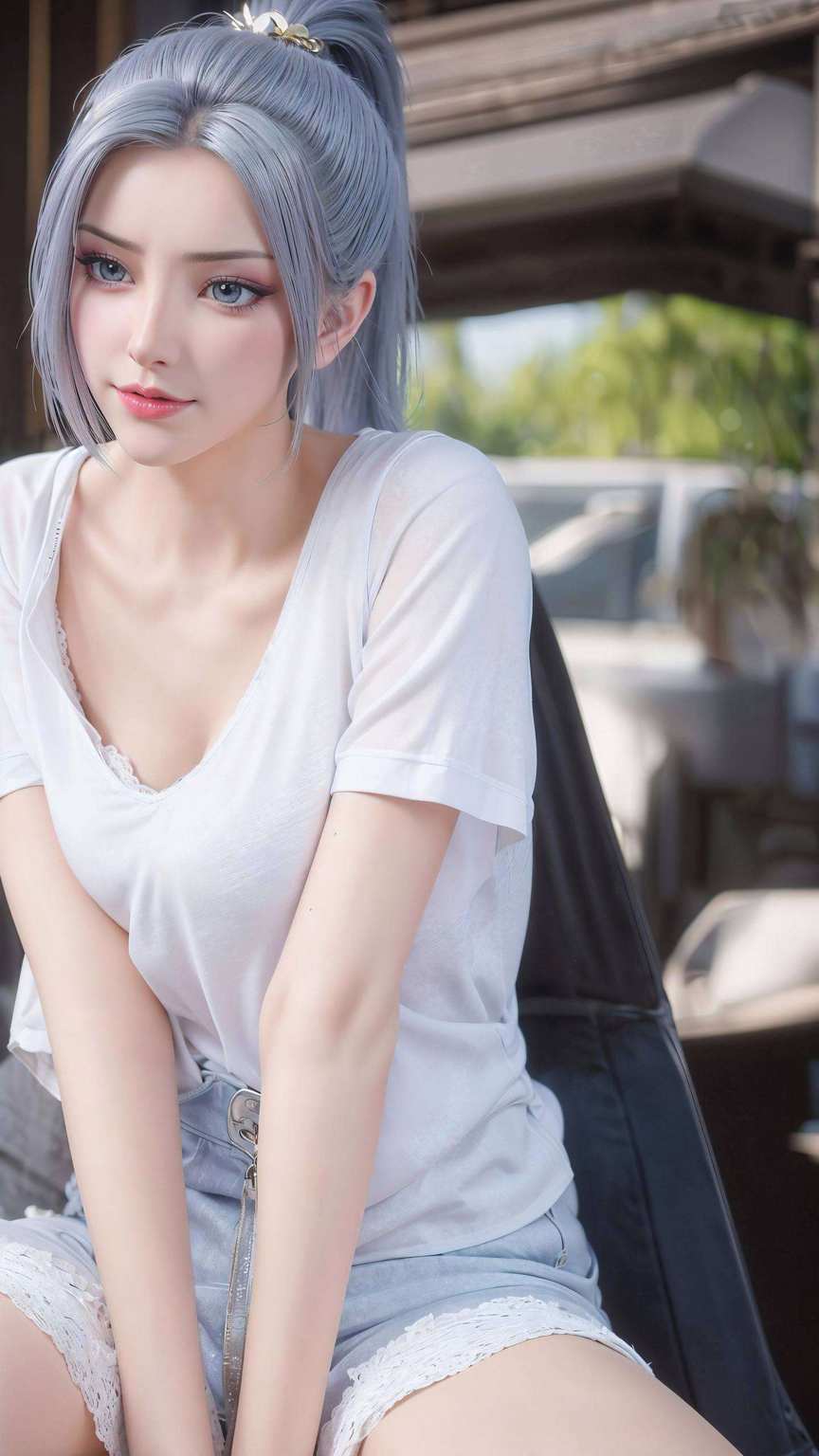 那可是美得不要不要的快让你的电脑桌面也来个颜值大革命吧！🌟🖥️