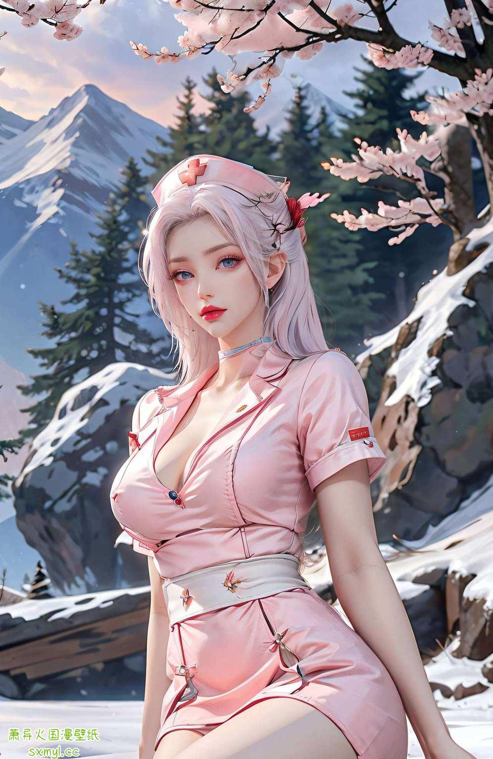 快来挑选你的心仪款吧今儿个给大家带来一波超炫的免费壁纸大秀！咱们先来个韩月壁纸