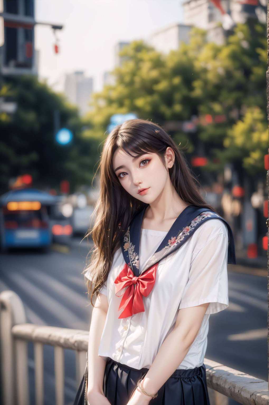 各位电脑桌面的小清新们嘿