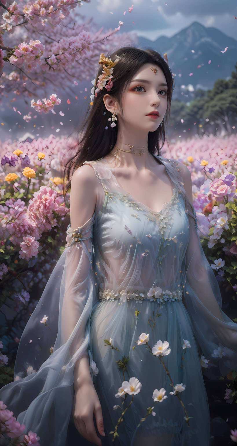 这美杜莎壁纸简直绝了！1920x1080的超高清分辨率一壁纸在手