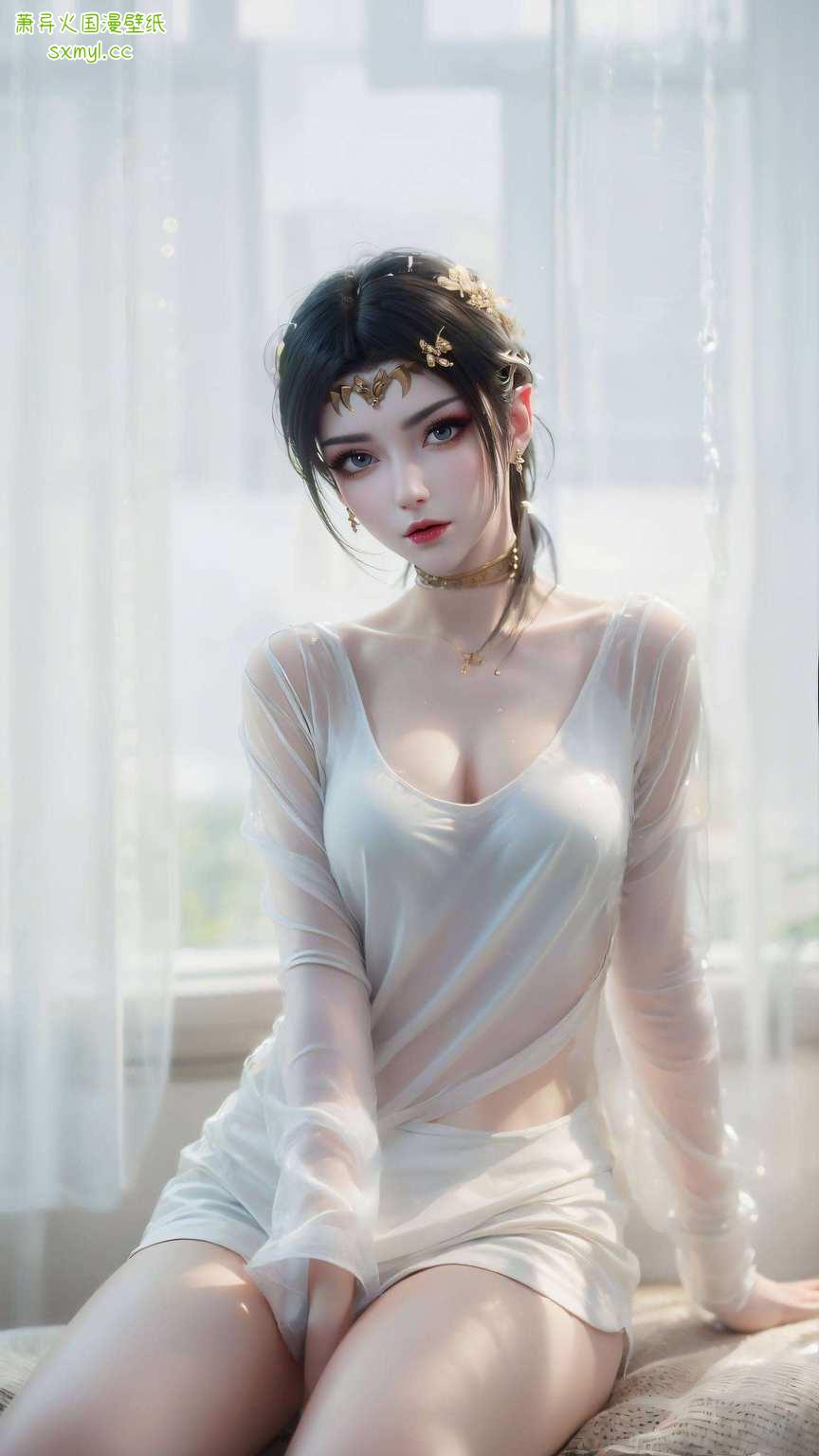 朋友们！今天给大家推荐一款绝美的国漫主题壁纸——那就是AIGC完美像素的斗破苍穹彩鳞横屏动态壁纸！美杜莎、彩鳞、七彩吞天蟒每天享受视觉盛宴