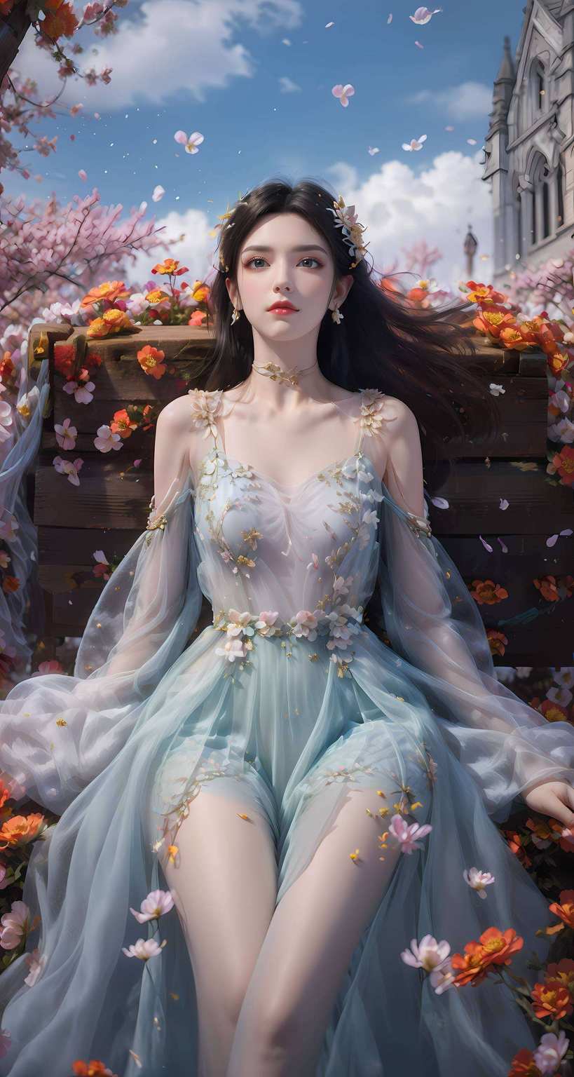 各位动漫迷们让你的桌面每天都充满玄幻气息！