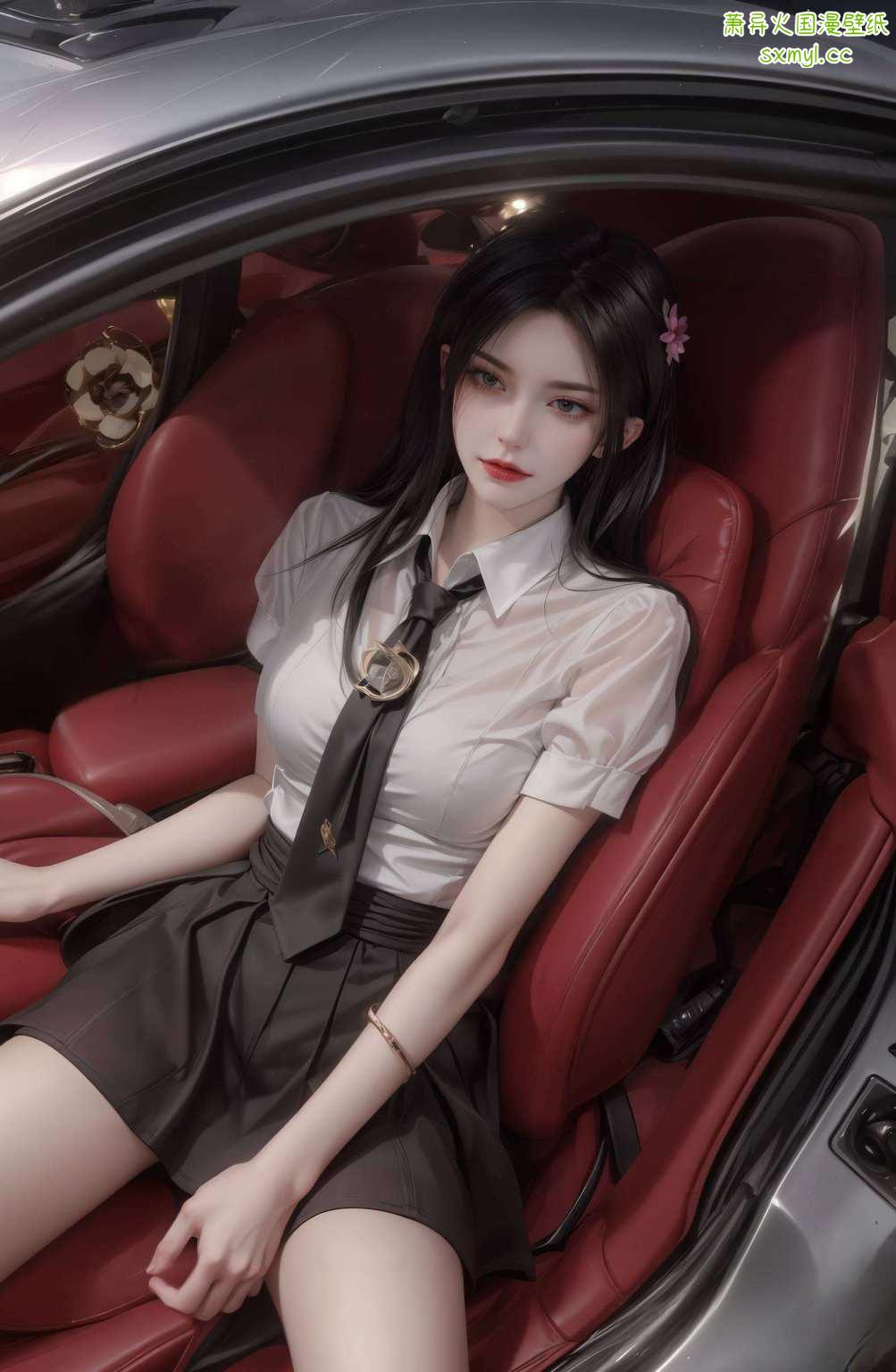 就在你我指尖跳动在国漫的绚丽世界里