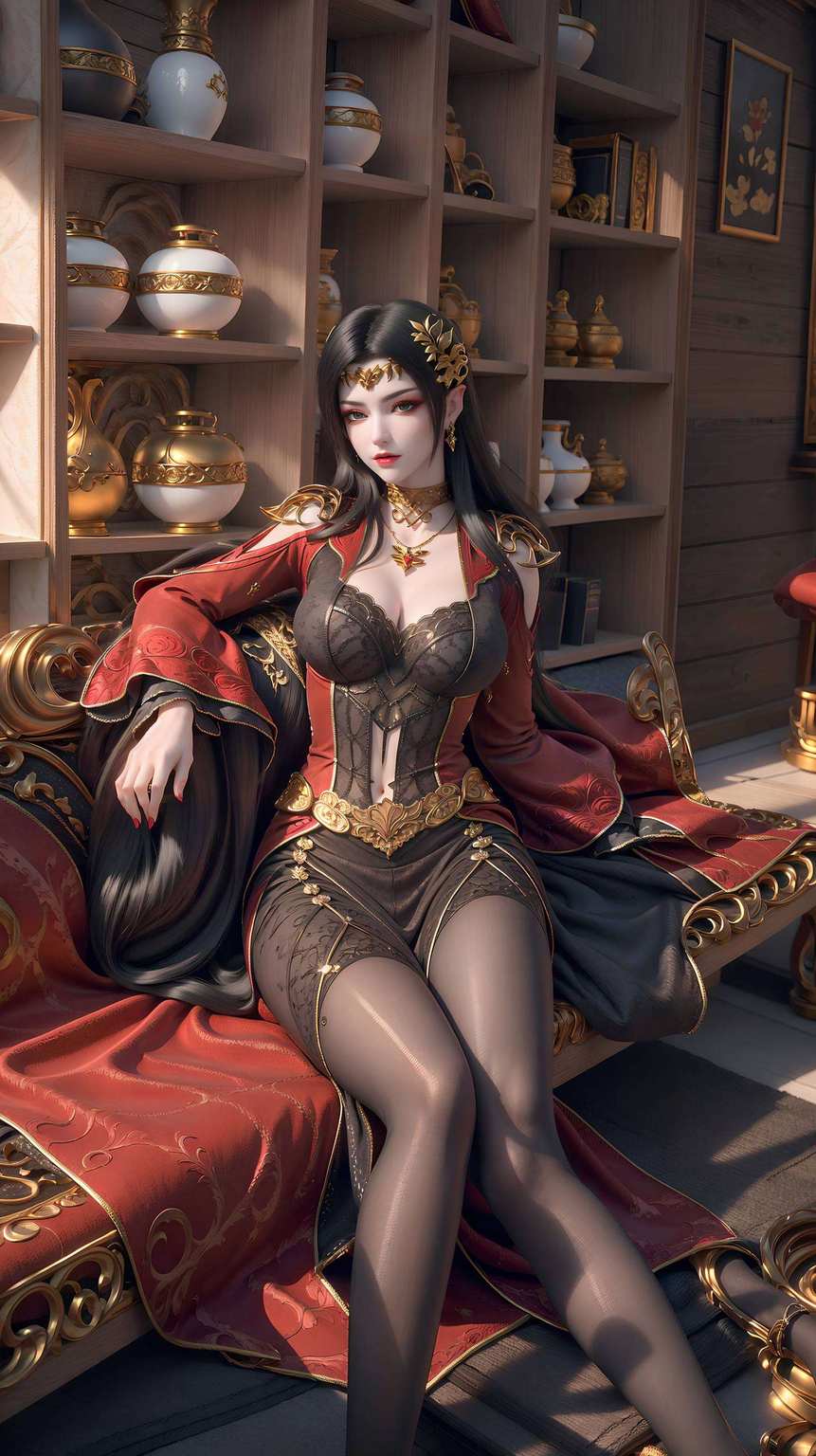 还把全身动态壁纸的魅力发挥到极致就能让你的电脑桌面瞬间变身玄幻仙境