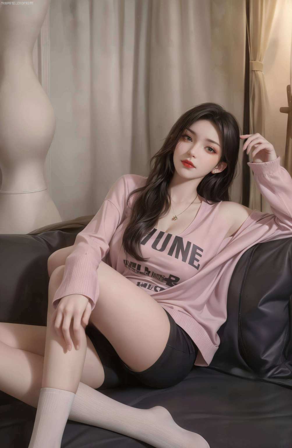 这位冷艳的女神不仅让蛇儿们拜倒在她的鳞片之下彩鳞熠熠生辉