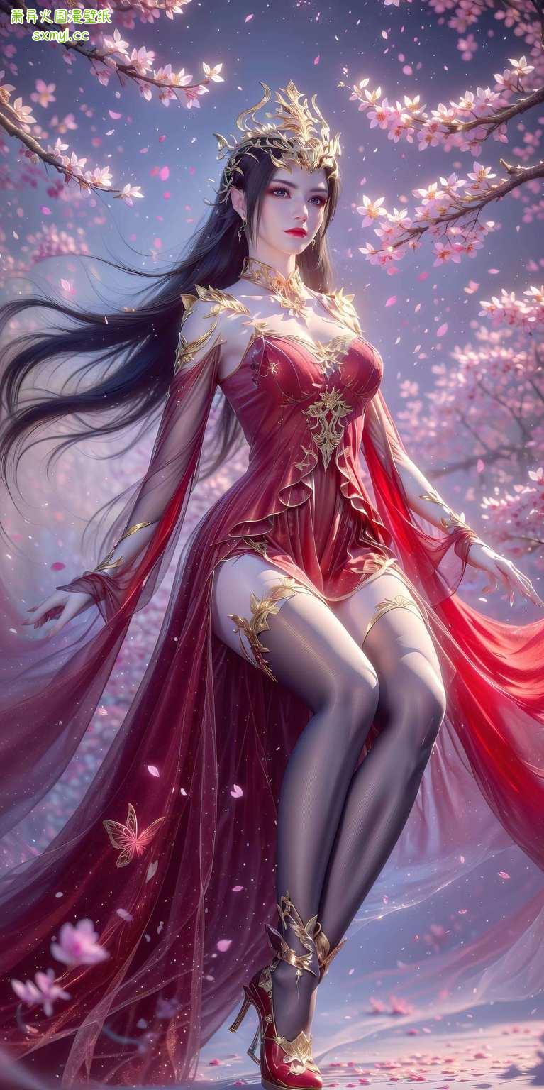 嘿哪一个不是美得让人舔屏？彩鳞的绚丽、美杜莎的冷艳