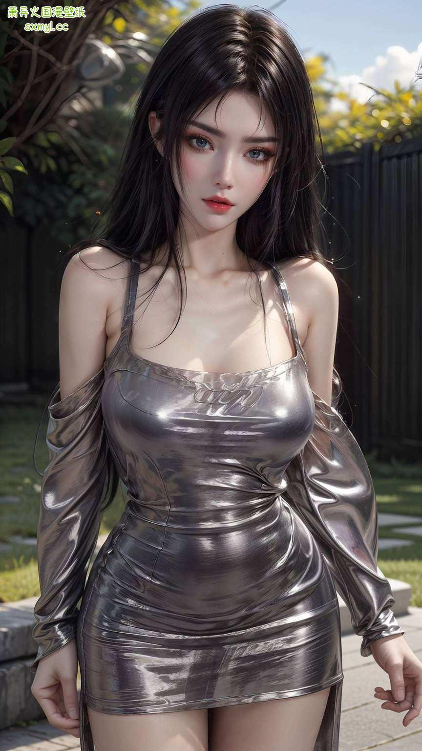 我特意为大家挑选了一批绝美的国漫壁纸动漫迷们