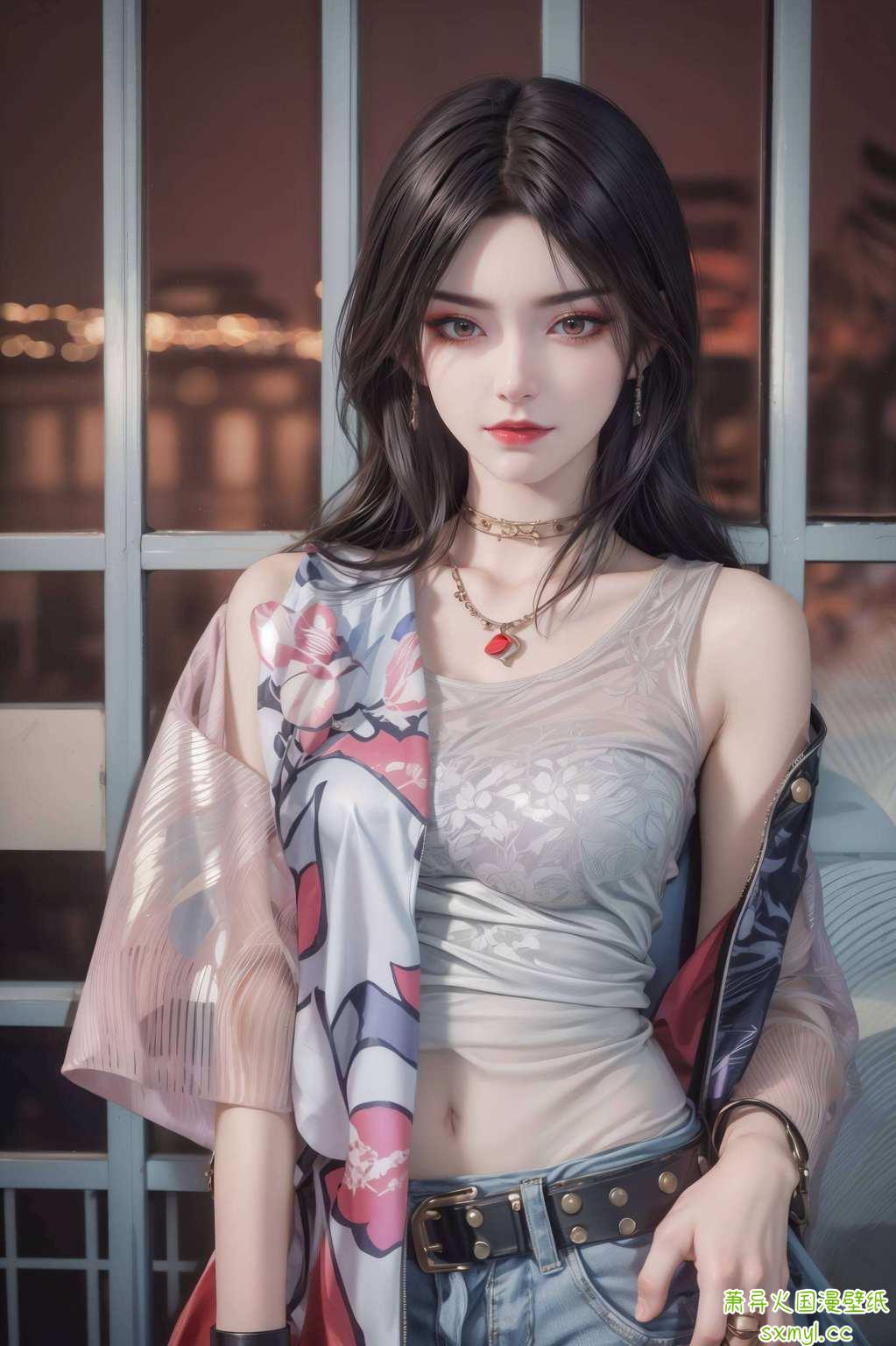 美杜莎凝视吞天蟒舞