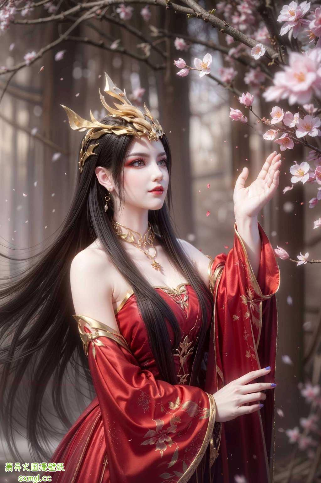 她的斑斓鳞片保佑你的电脑永不卡顿还能吞天噬地