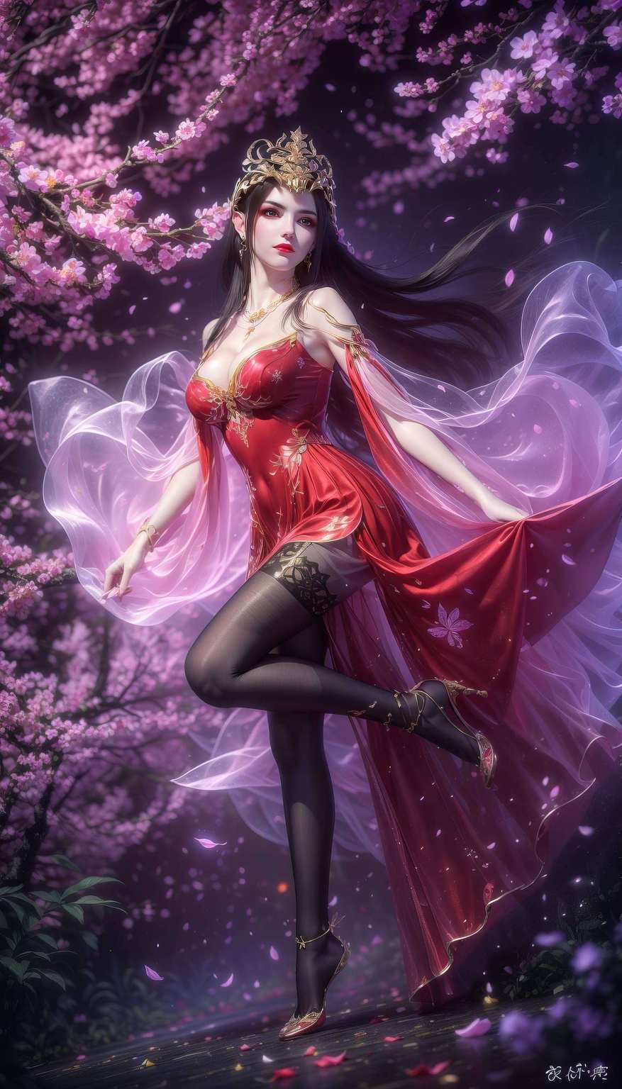 美杜莎之姿电脑映神韵