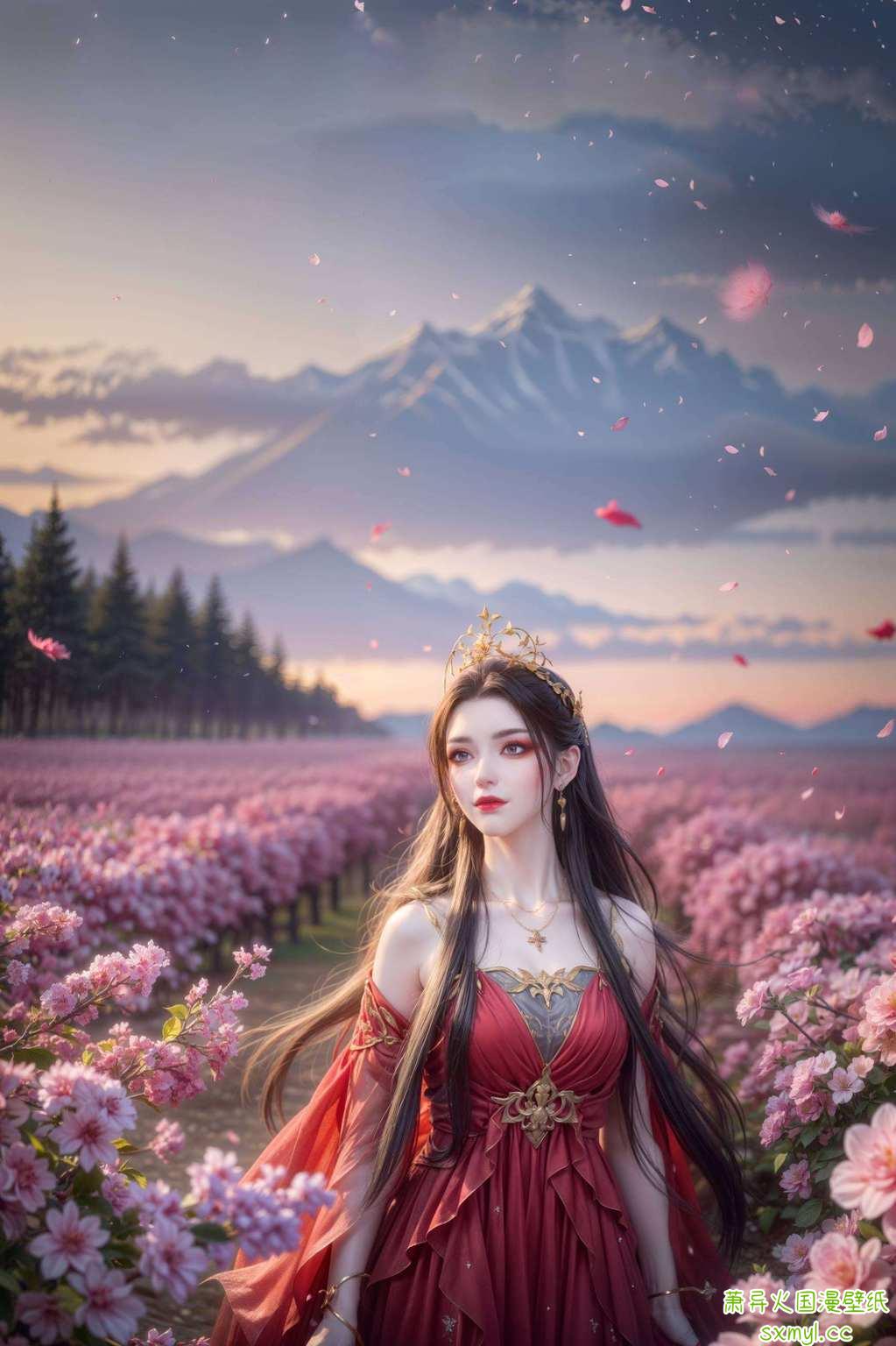 一瞥就能让人心跳加速彩鳞熠熠生辉
