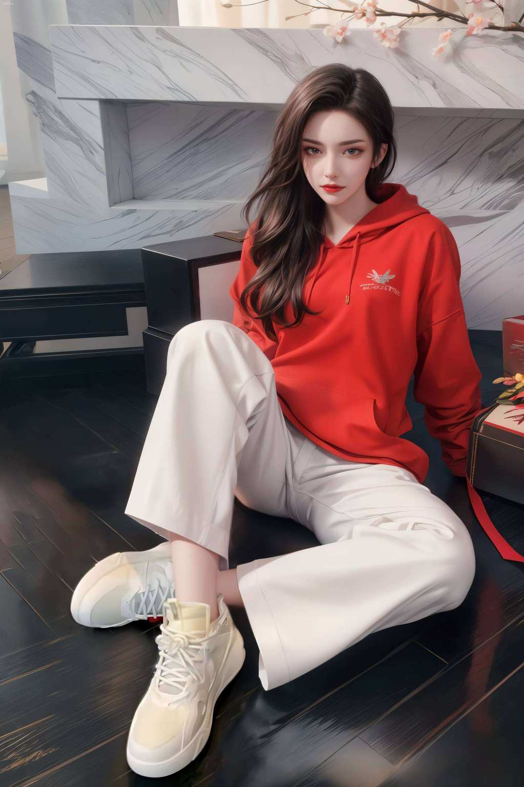 斗破苍穹舞翩跹美杜莎显神通；吞天蟒影