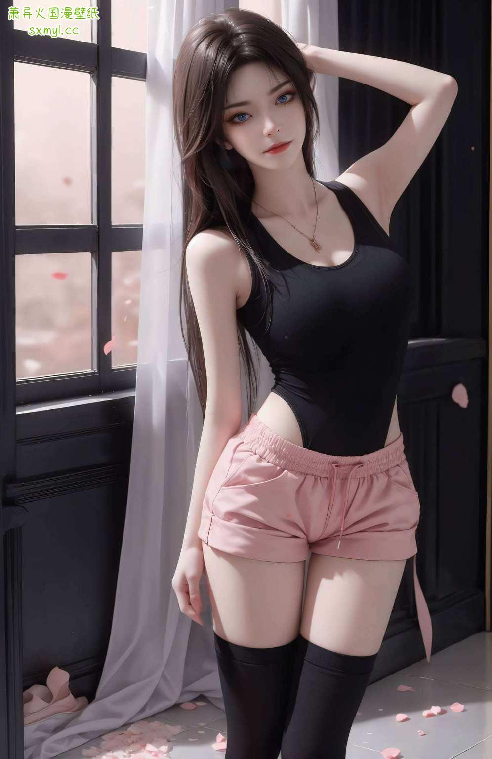斗破美杜莎自创壁纸下载斗破苍穹中的美杜莎