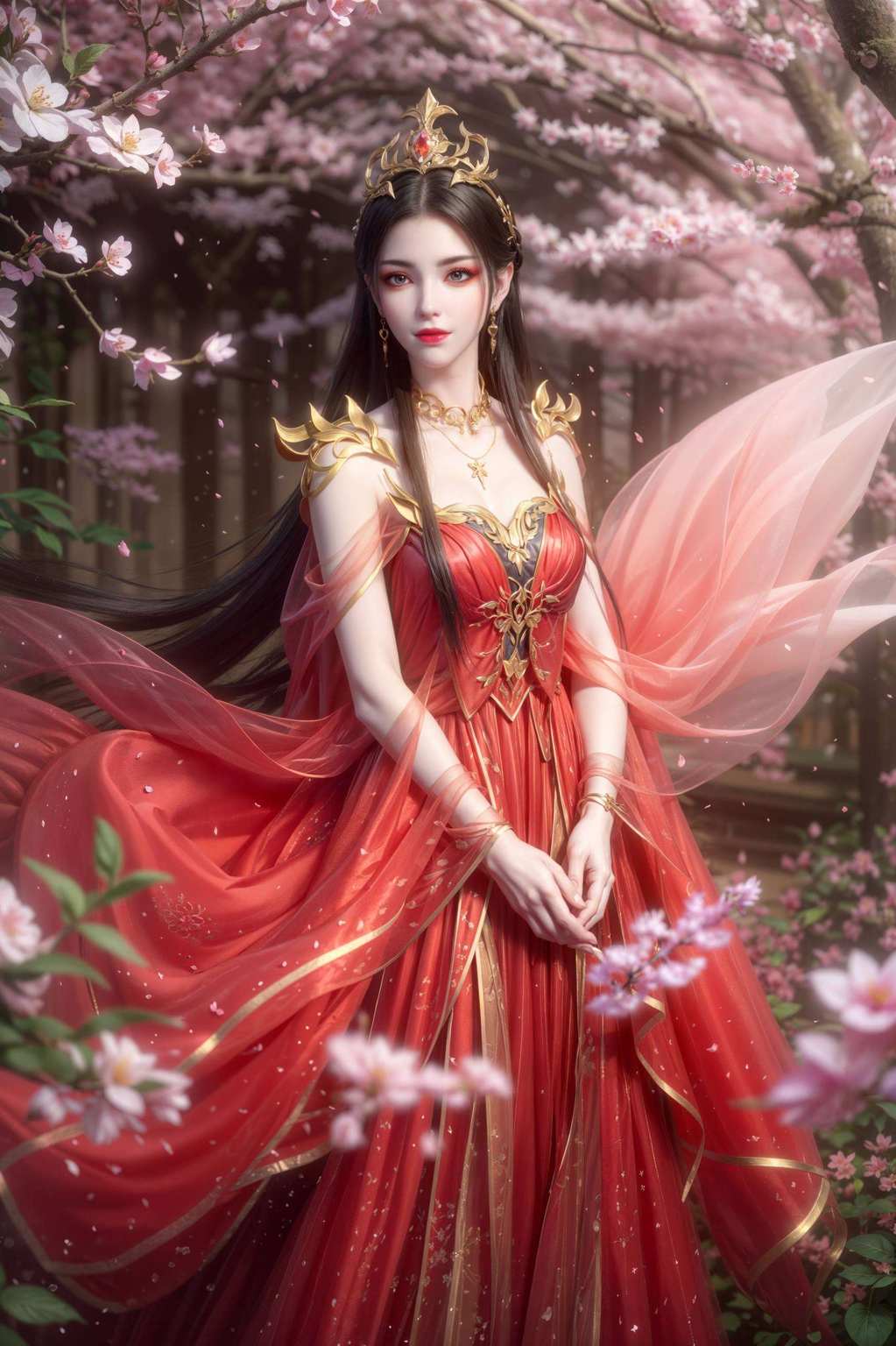 吞天蟒影绕梁玄幻世界
