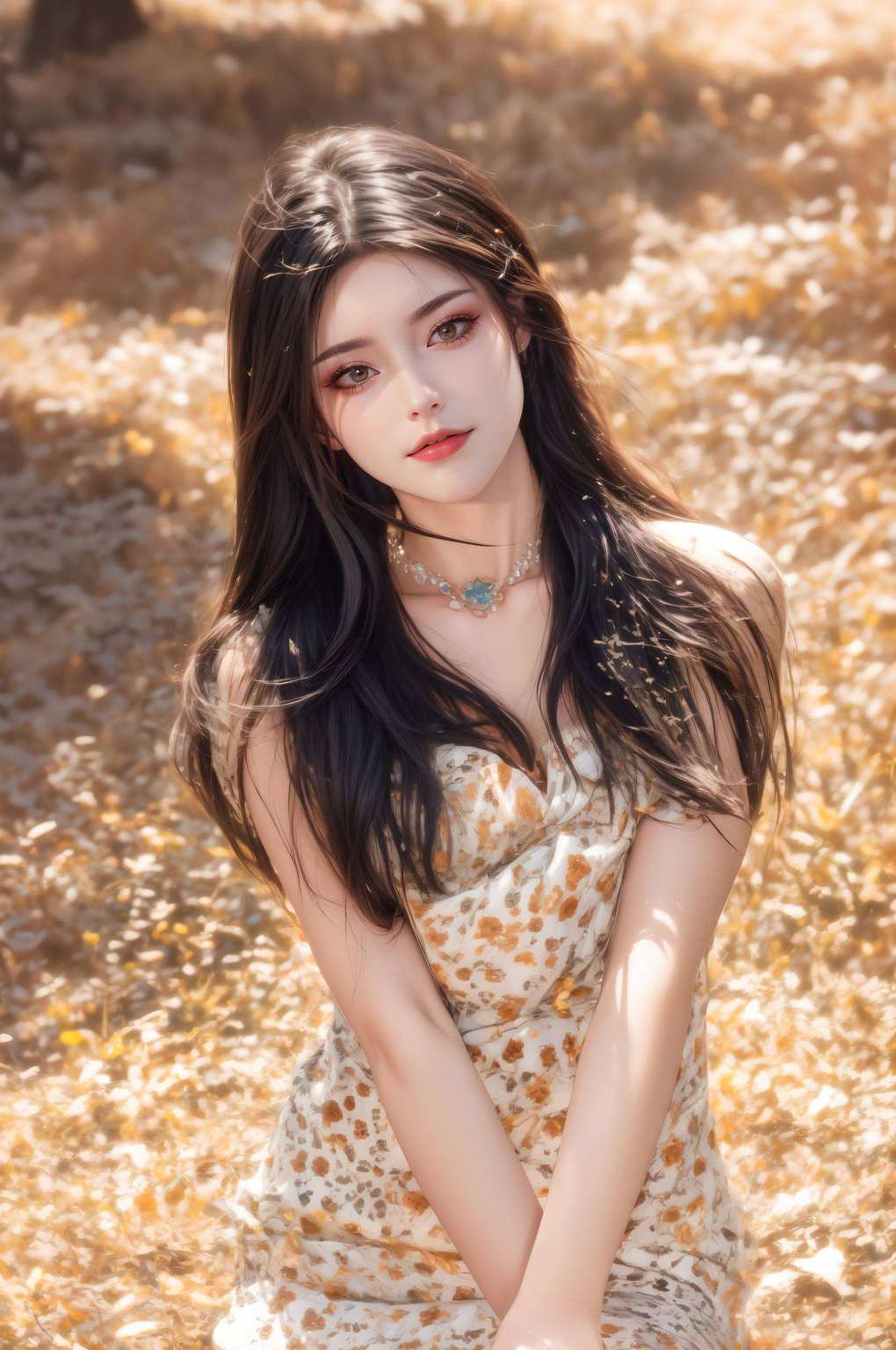 更是动漫界的颜值担当不仅国漫女神