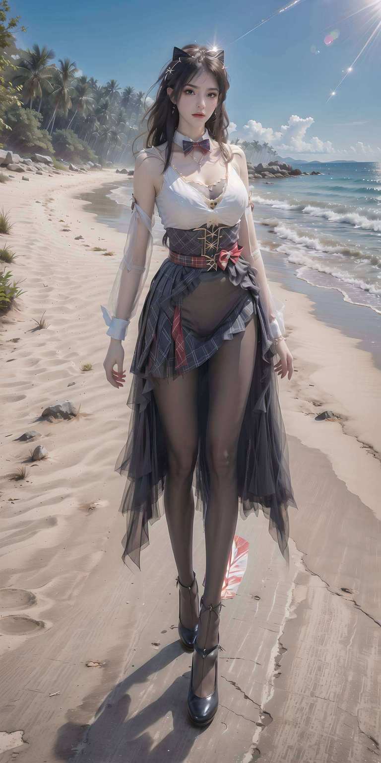 美杜莎凝视壁纸焕新