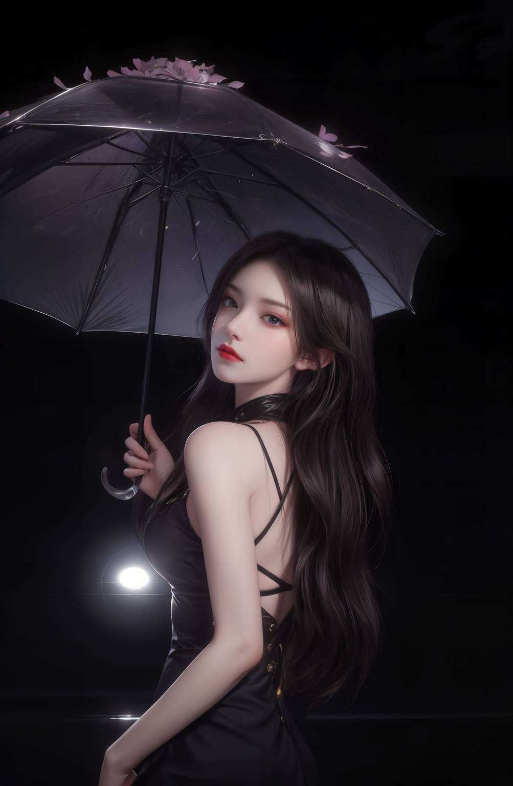 壁纸秀电脑彩鳞漫舞