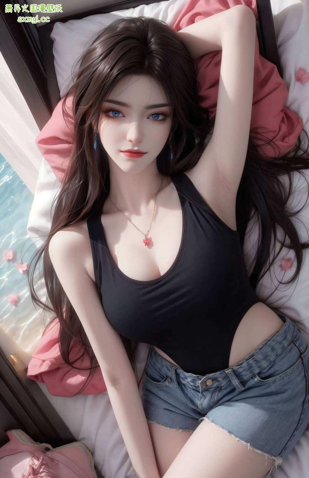 蛇女之魅七彩吞天蟒之力