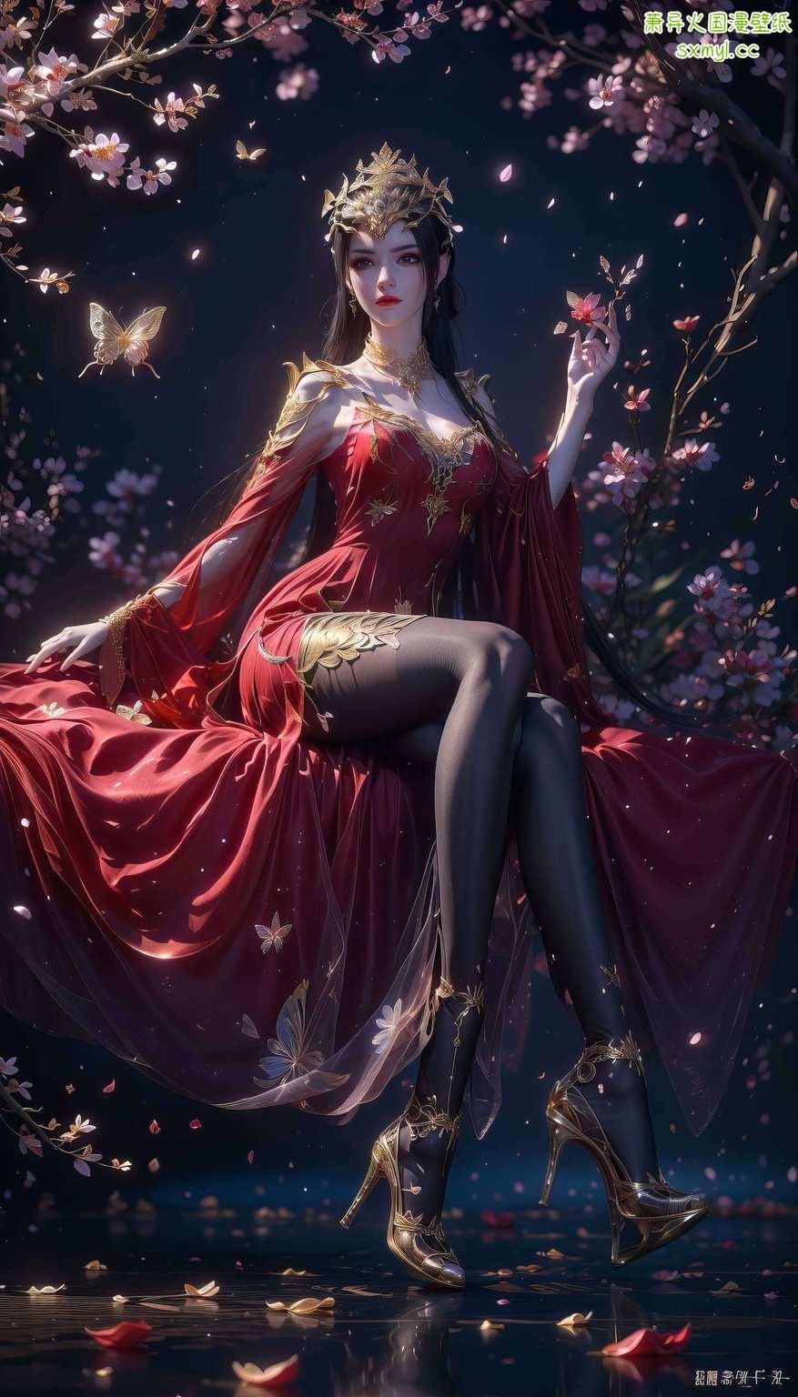 彩鳞闪耀更是将这份神秘与魅力展现得淋漓尽致