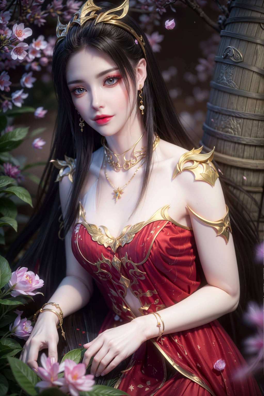 都仿佛让国漫之美跃然屏上让人热血沸腾