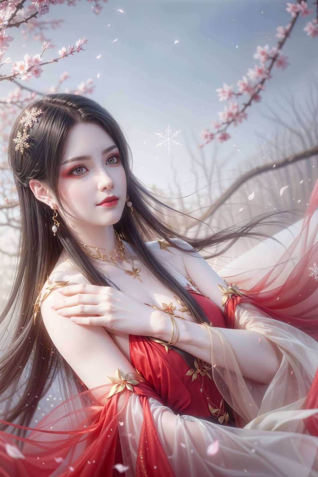 说起来你们可能不信你说我这电脑桌面是不是有点太玄幻了？不过谁让咱喜欢国漫呢