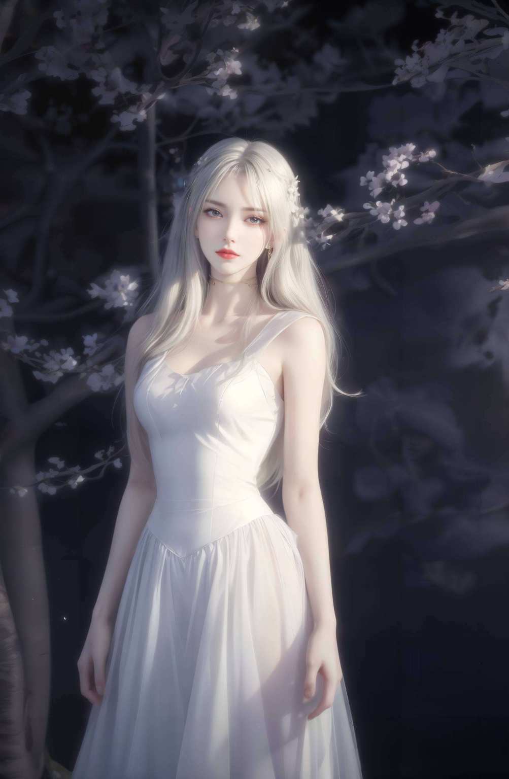 斗破苍穹之艳动漫女神风华绝代