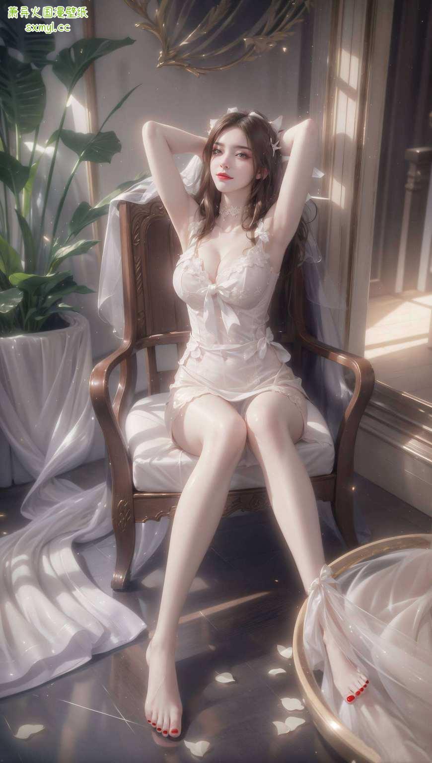 可不仅仅是在屏幕上哦！保证让你一见钟情