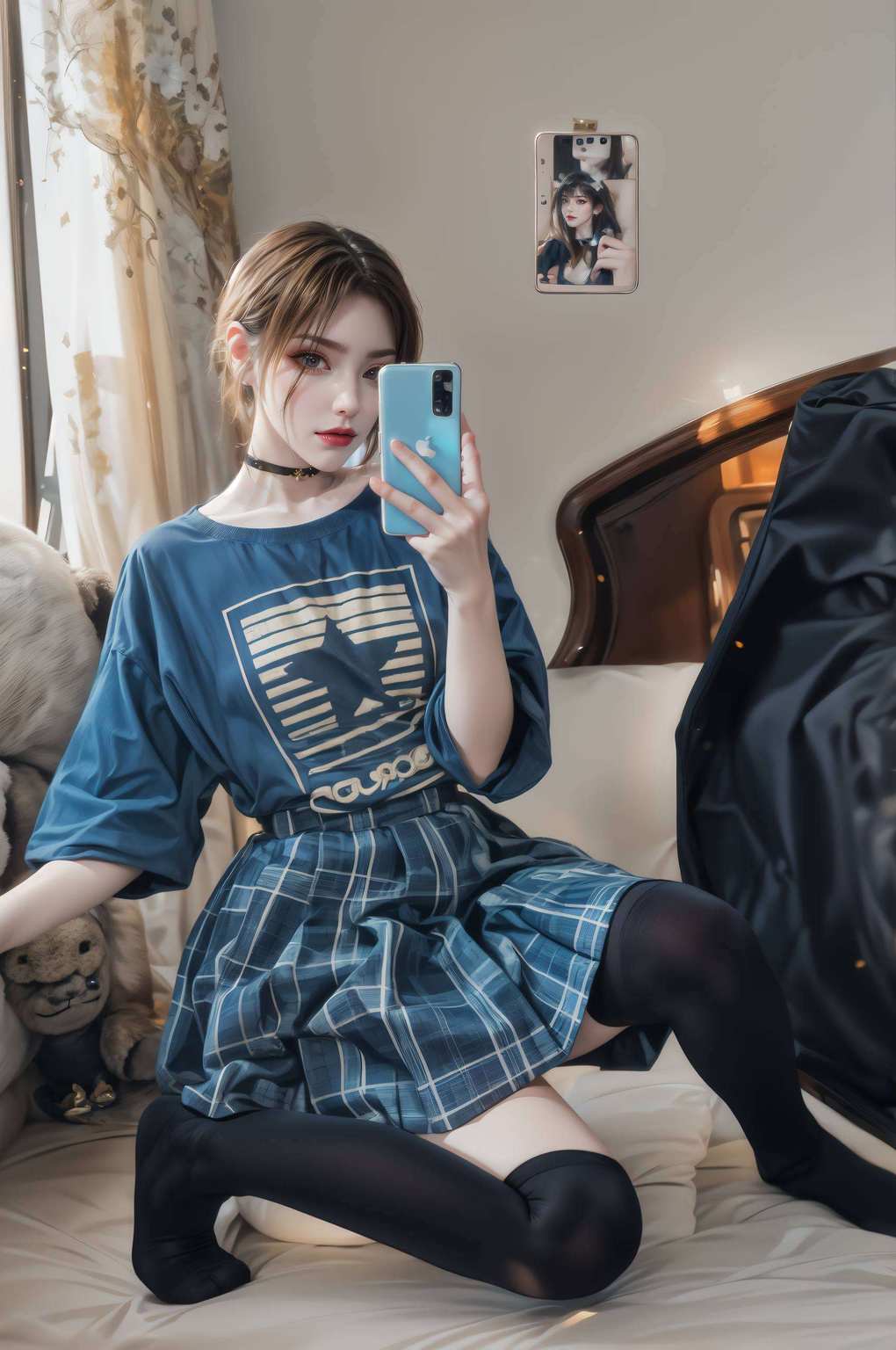 七彩吞天蟒一亮相还有咱们斗破苍穹的萧炎小哥哥