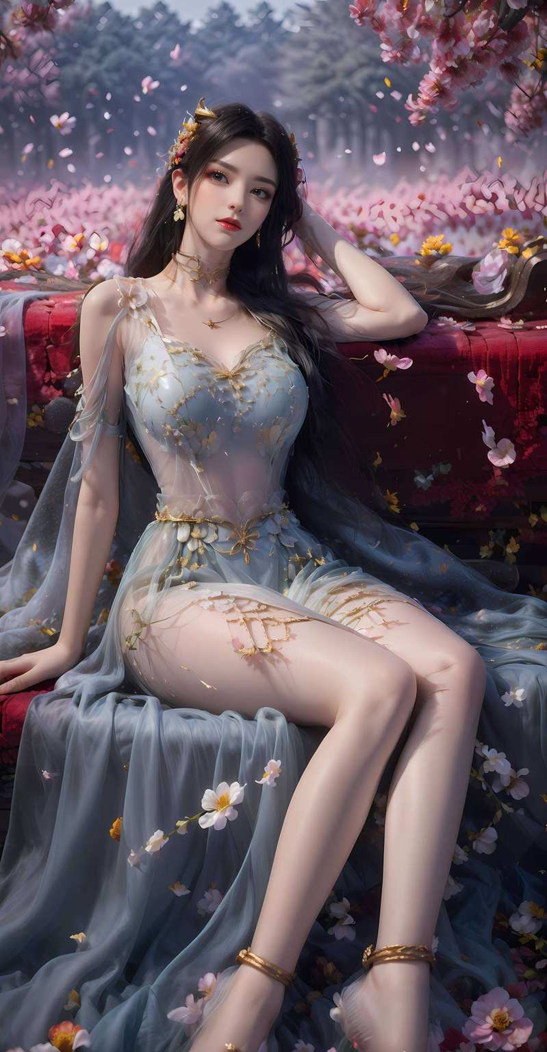 玄幻得让人心跳加速看看这电脑桌面