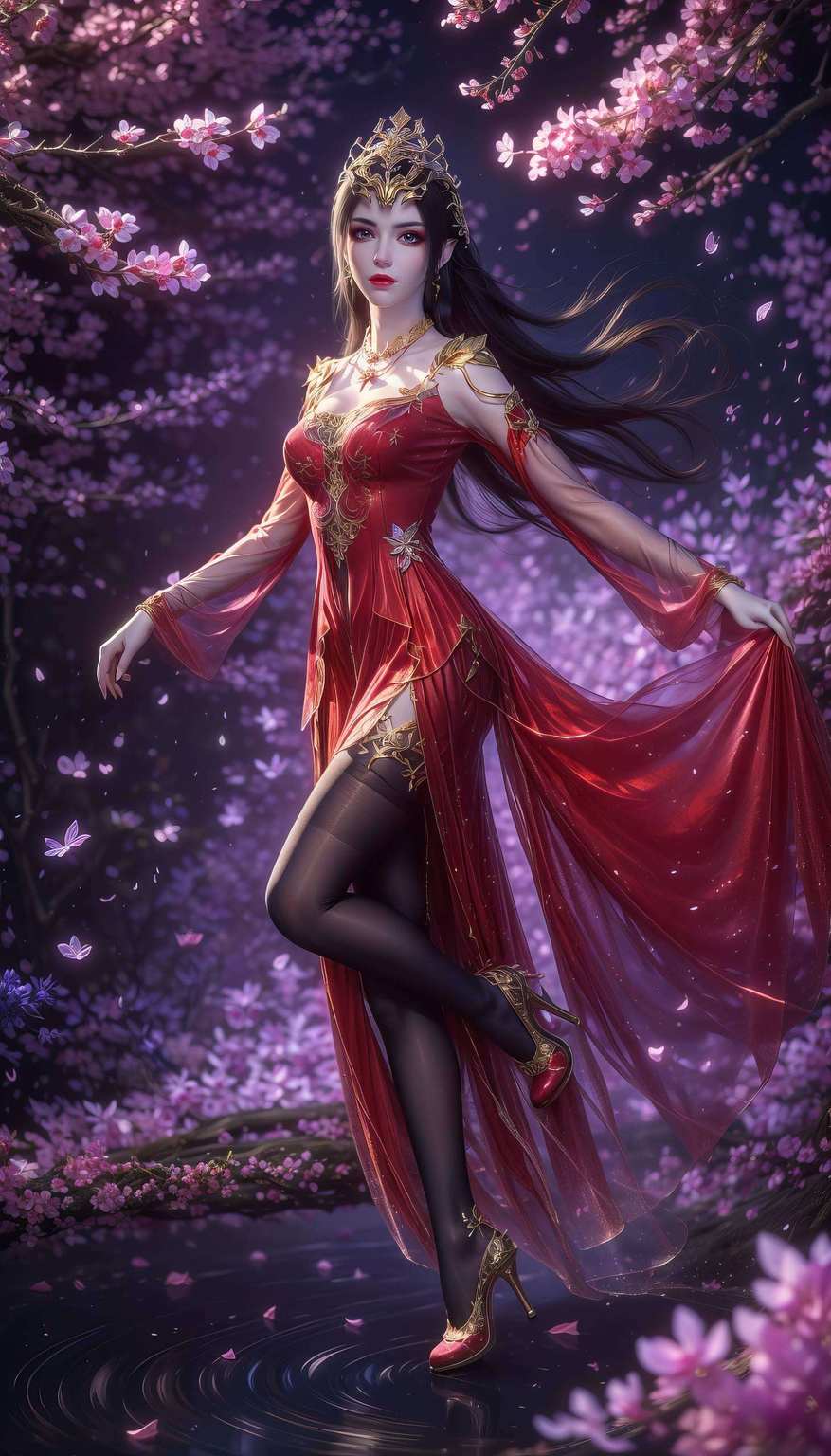 是不是在说：“斗破苍穹更是让人眼前一亮