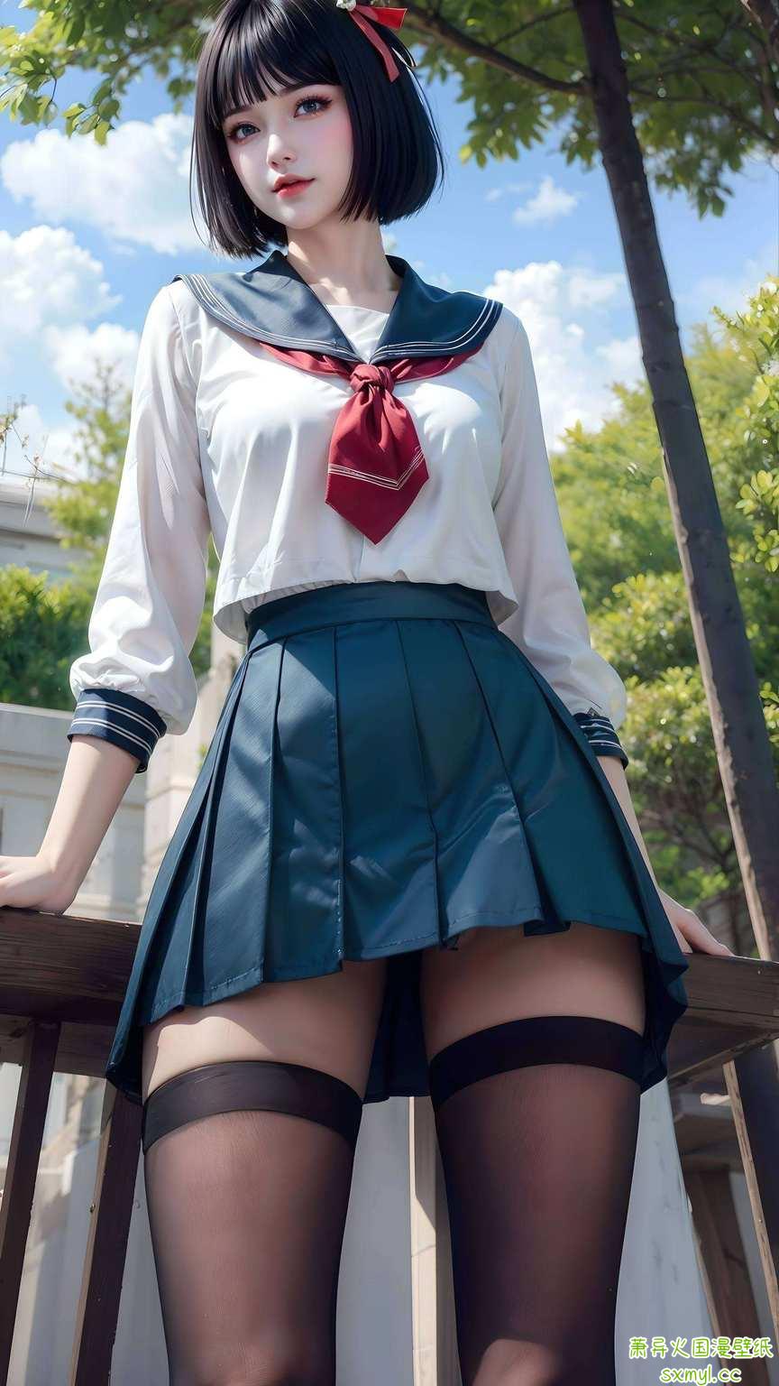 哎呦有了这款壁纸