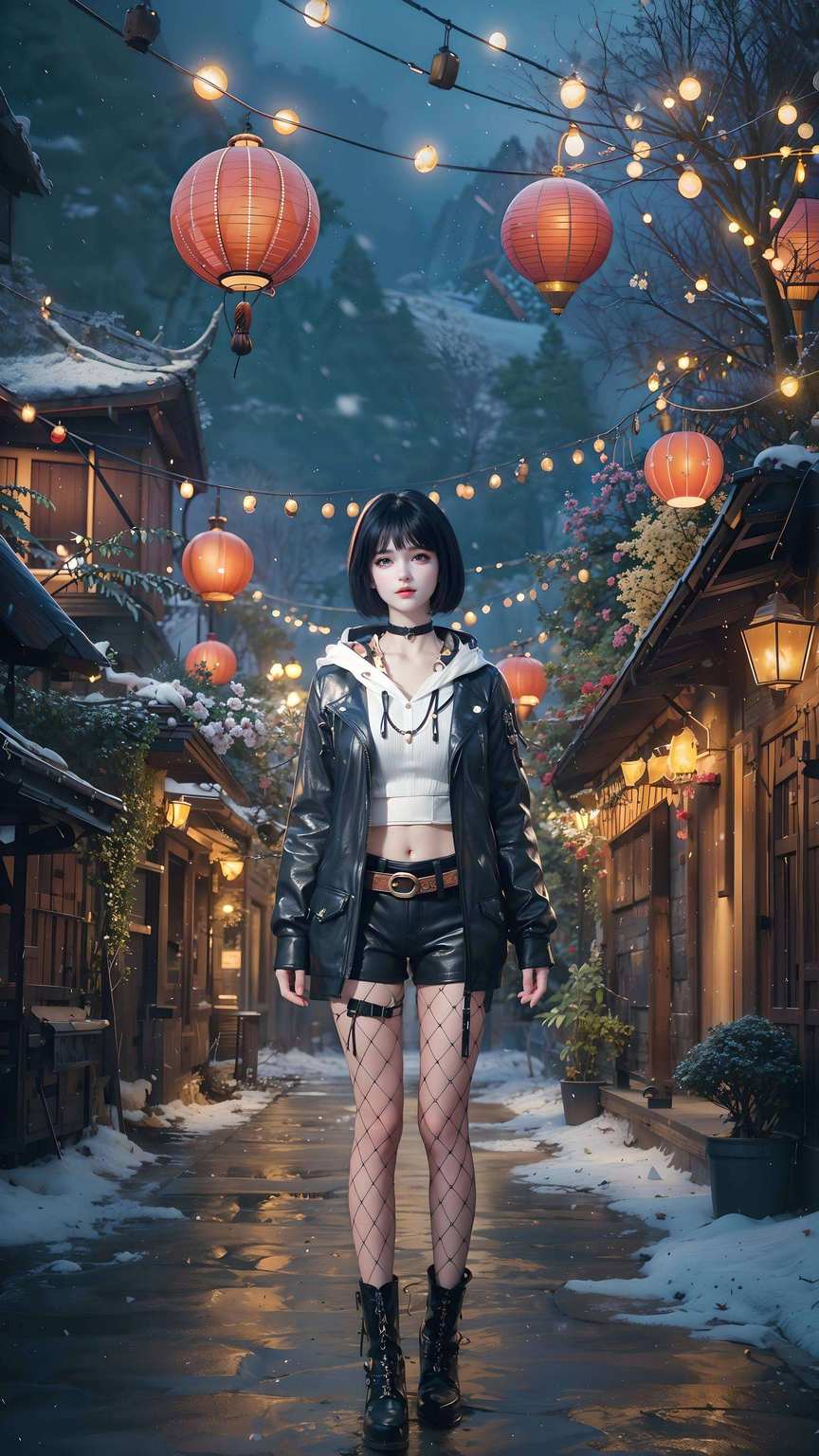 国漫之中动漫界亦传其美