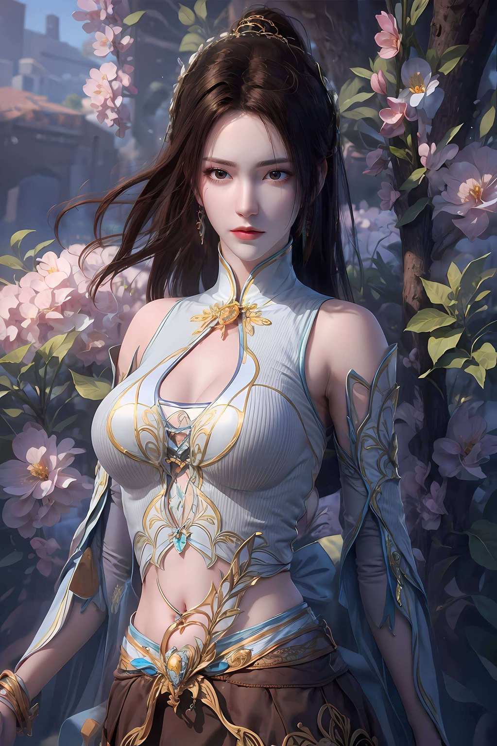 别说我不提醒你感受一番玄幻的魅力