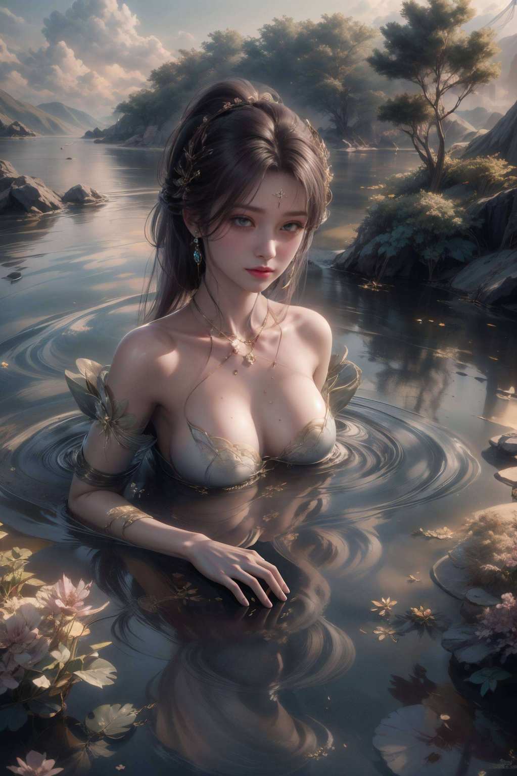 哎呀呀都是一场视觉盛宴