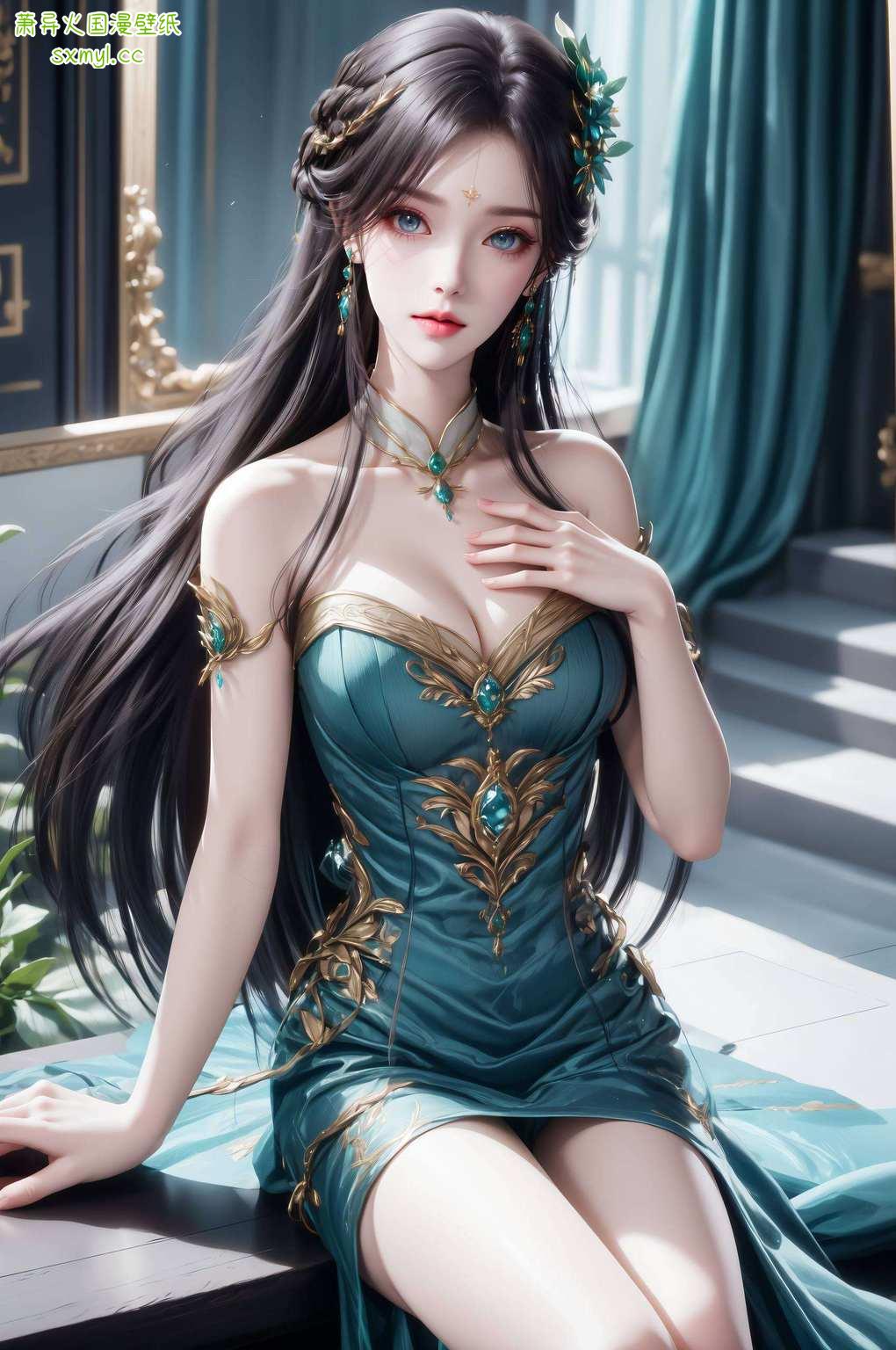 各位看官还拥有一颗温柔如水的内心