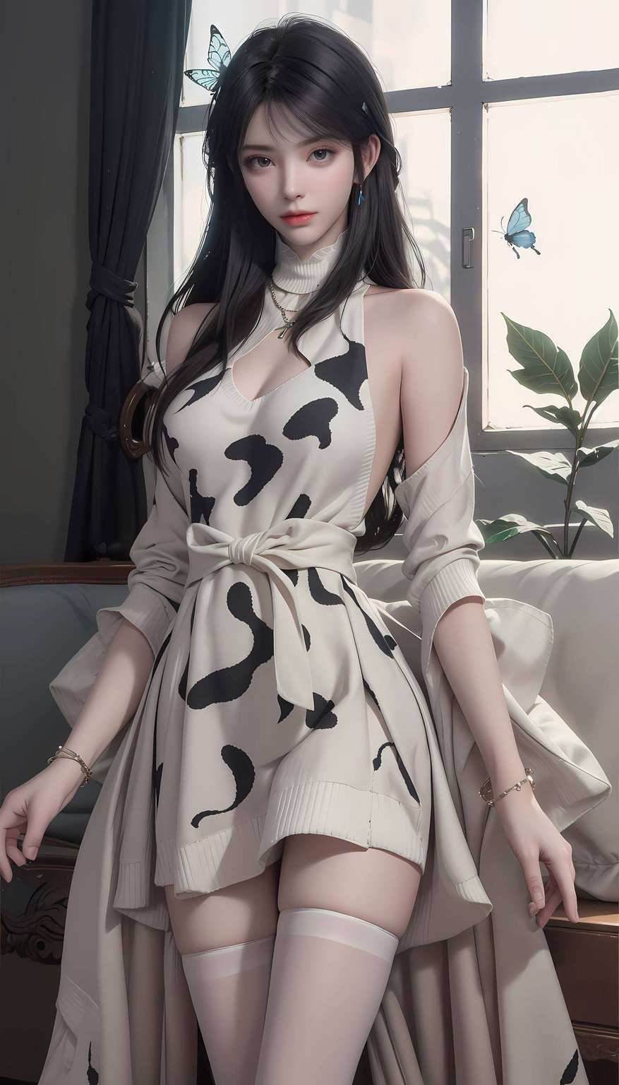 带来无尽的玄幻幻想点亮你的电脑桌面
