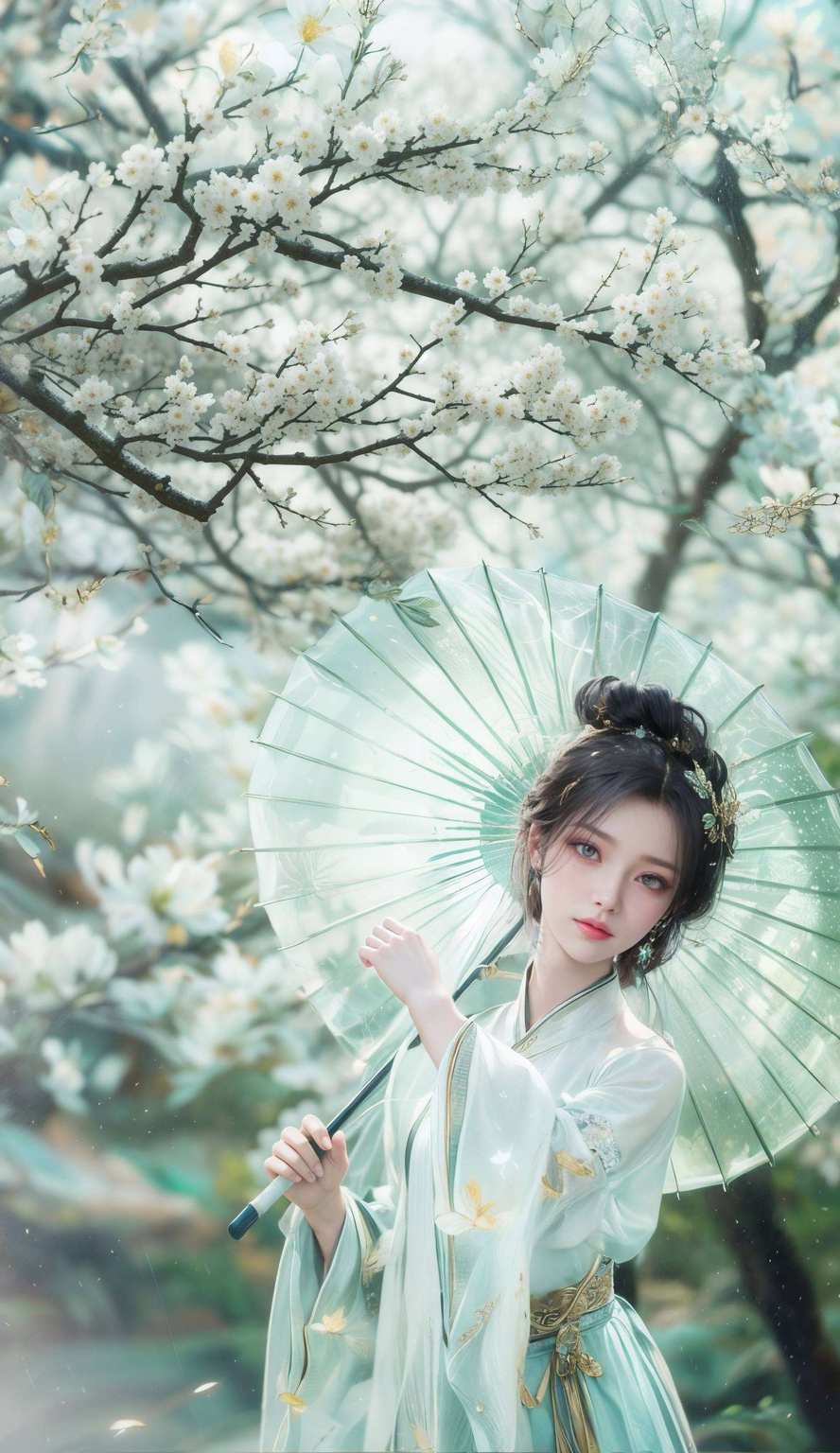 美得让人忍不住多看一眼斗破苍穹中的萧薰儿