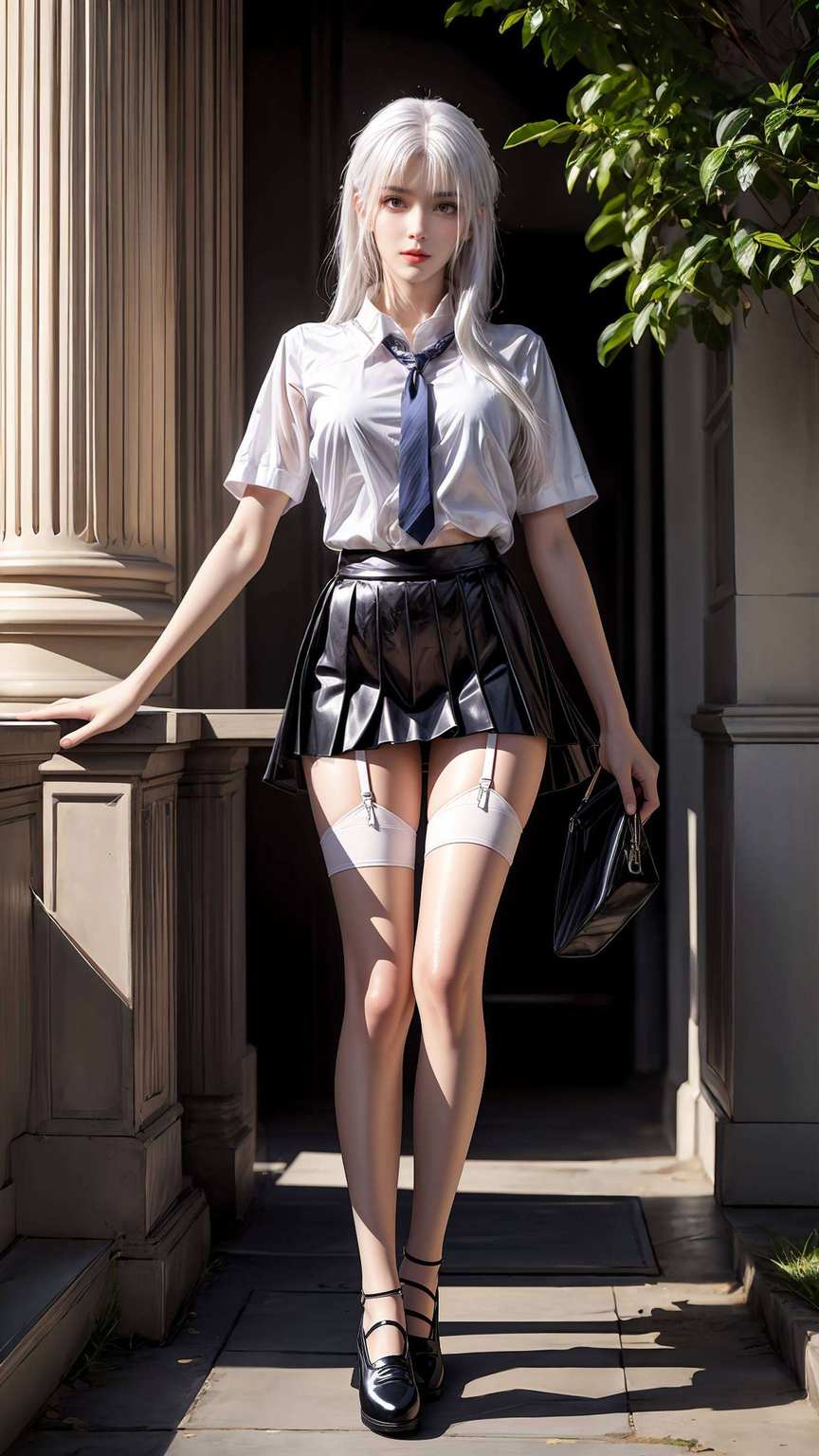 还有一堆国漫女神和美女让你的屏幕美美哒！