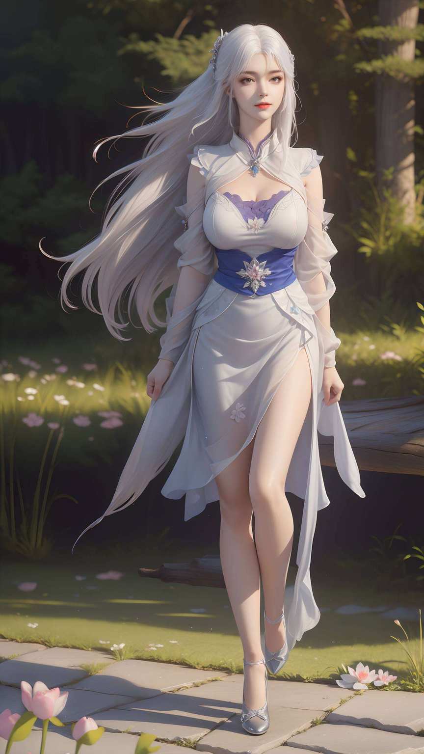 也是温柔的治愈之光小医仙温婉如水