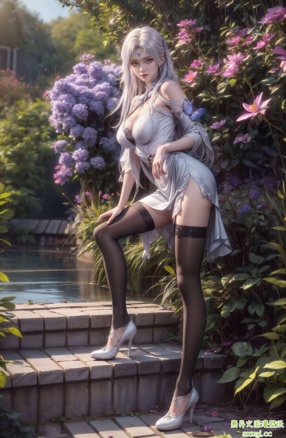 每一次出场都如壁画般惊艳以厄难毒体闻名
