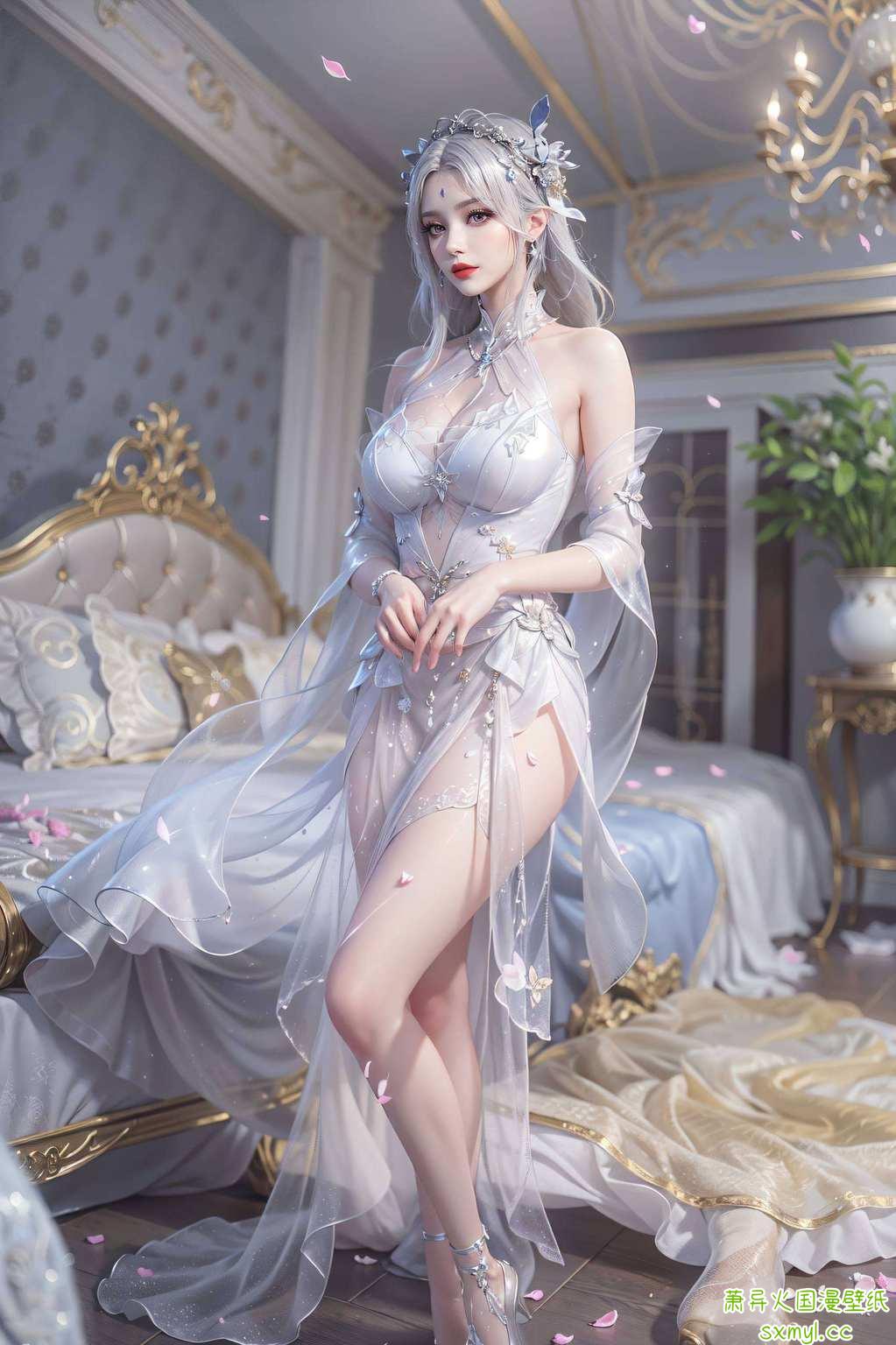 斗破苍穹之内玄幻世界