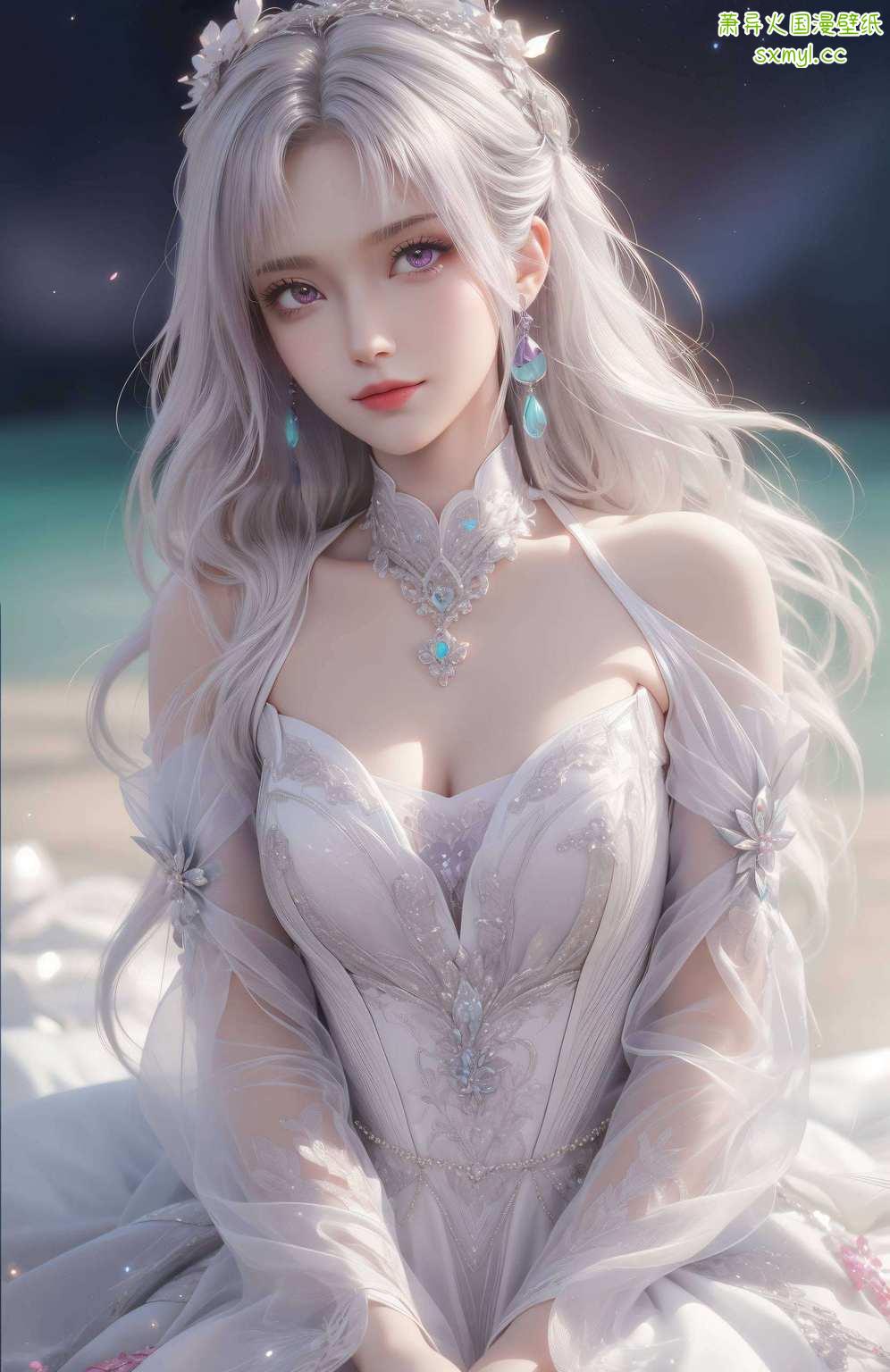 玉颜映屏蕴厄难毒体之秘