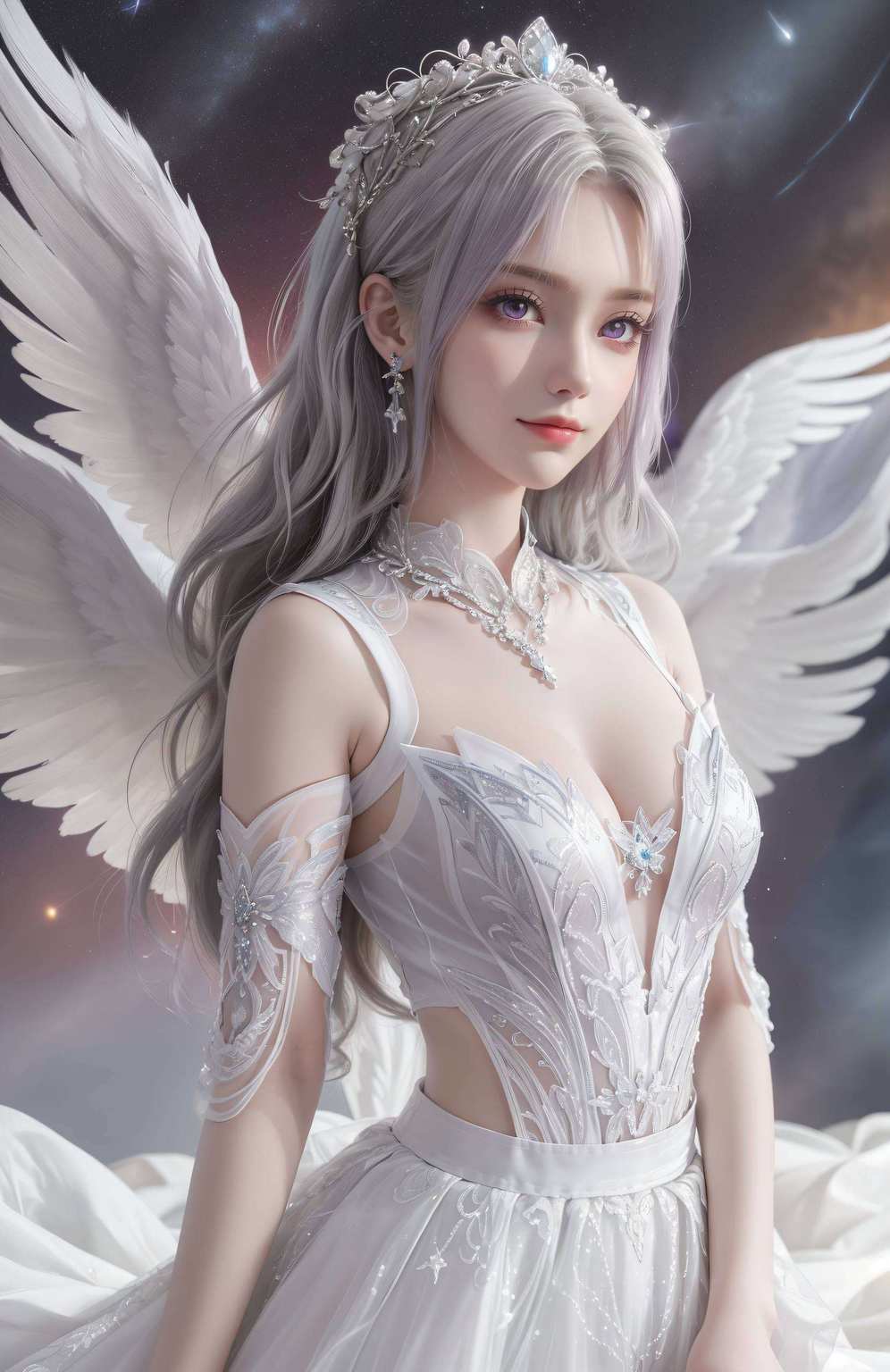 不仅让斗破苍穹的粉丝们为之疯狂小医仙与斗破苍穹的玄幻世界完美融合