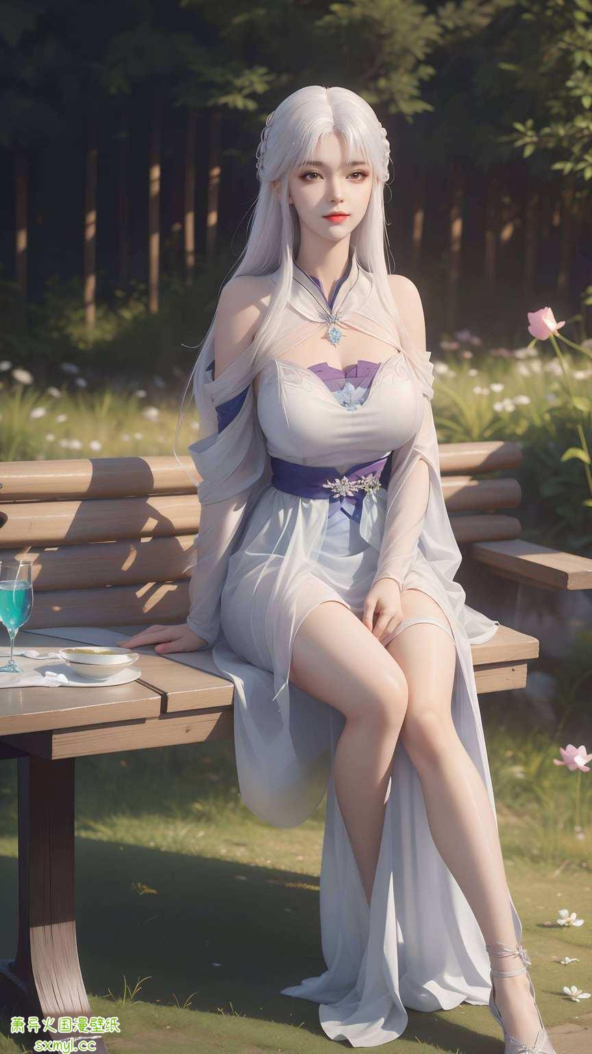 让每一次操作都充满奇幻色彩斗破苍穹中的神秘女神