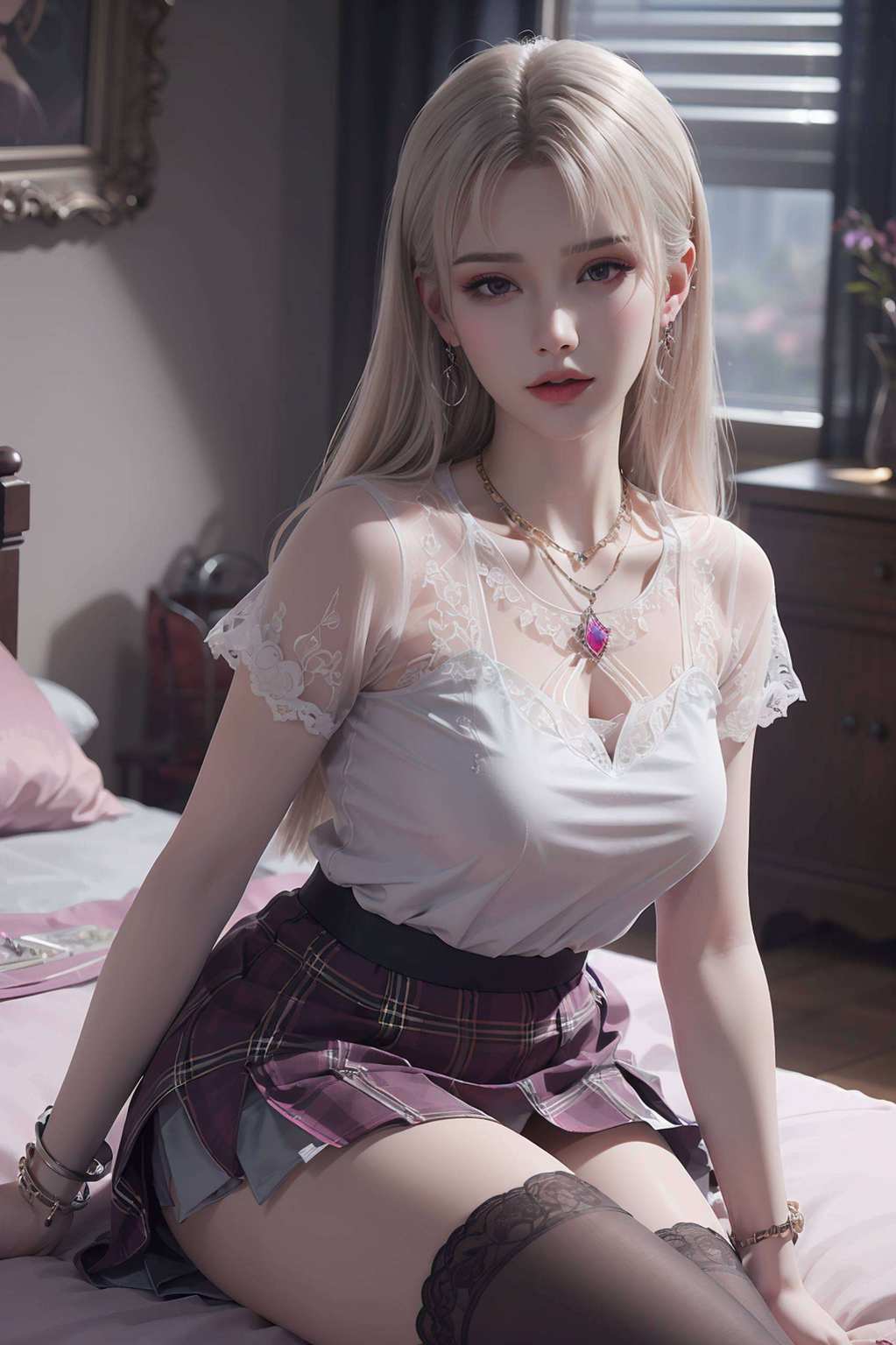 哪个是你的菜？😉保证你的桌面从此美美哒