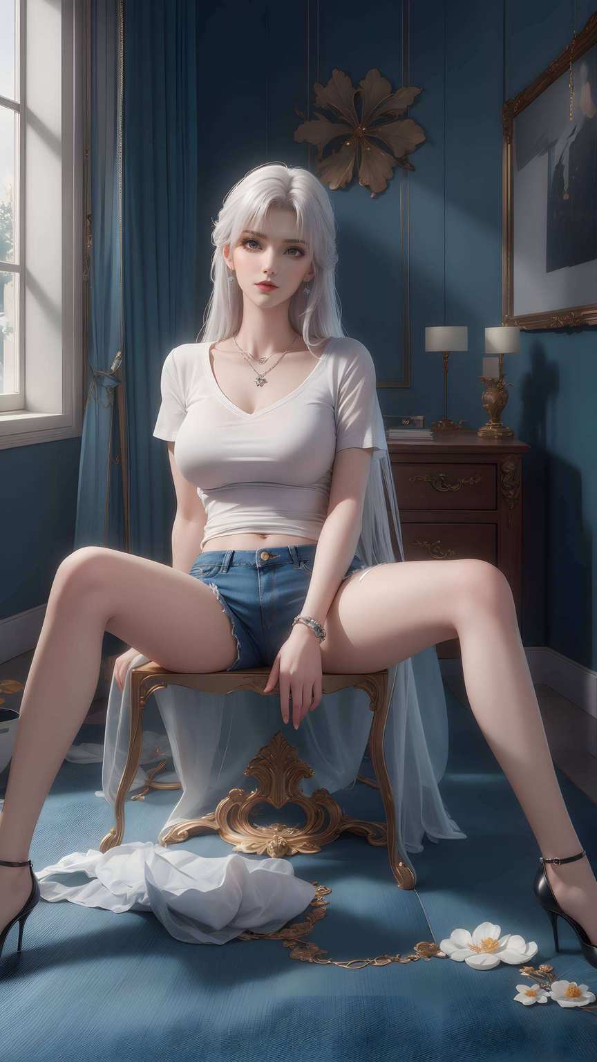 从国漫美女到动漫女神让每一天的工作都充满动力和幻想吧！🌈 嘻嘻