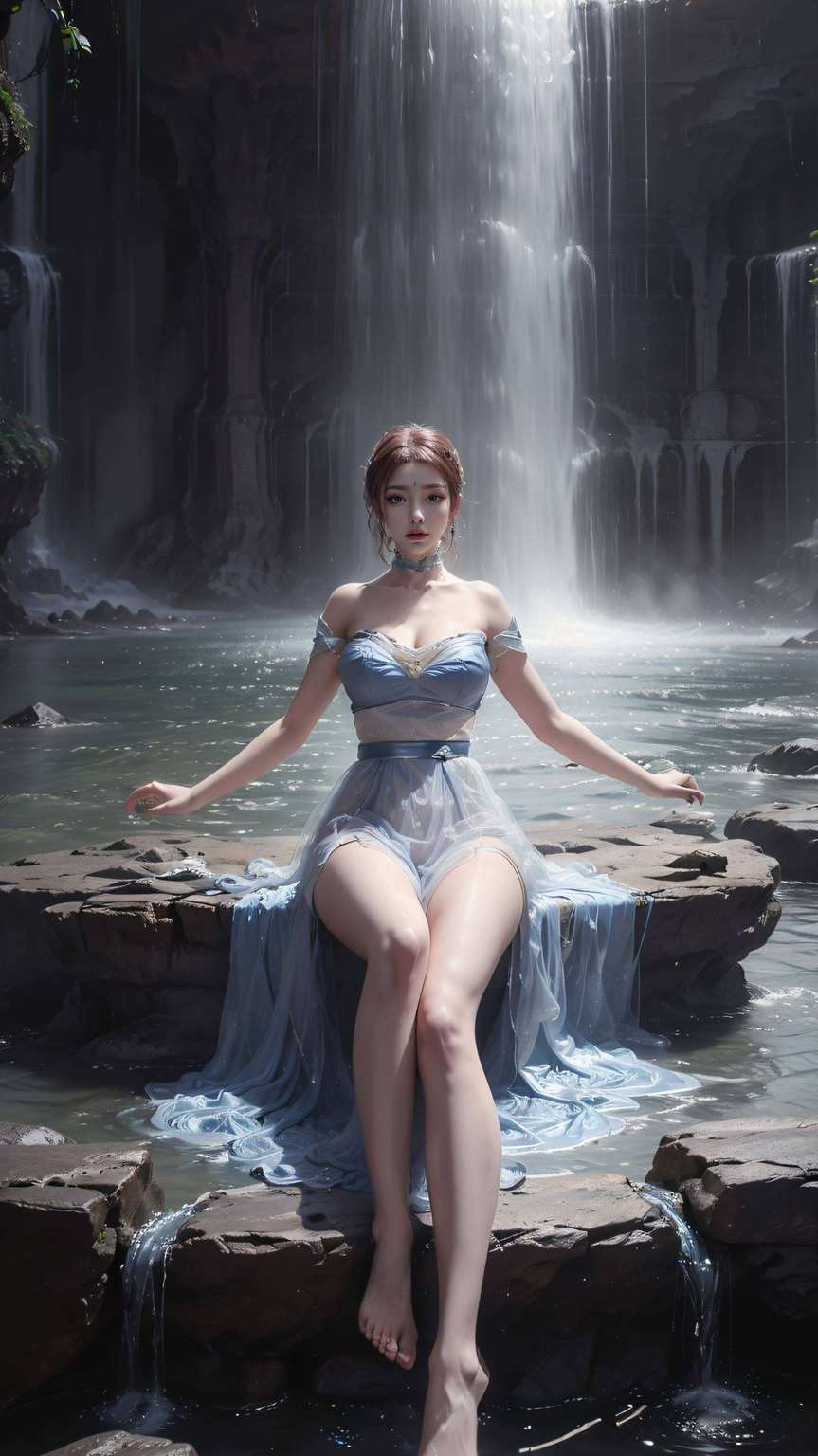 简直美得让人忍不住想抱回家！看这萧炎抱着雅妃的高清壁纸还有那些国漫美女们