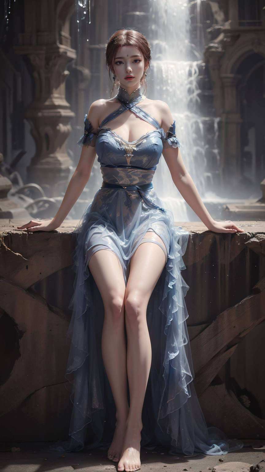 玄幻色彩弥漫其壁纸流光溢彩